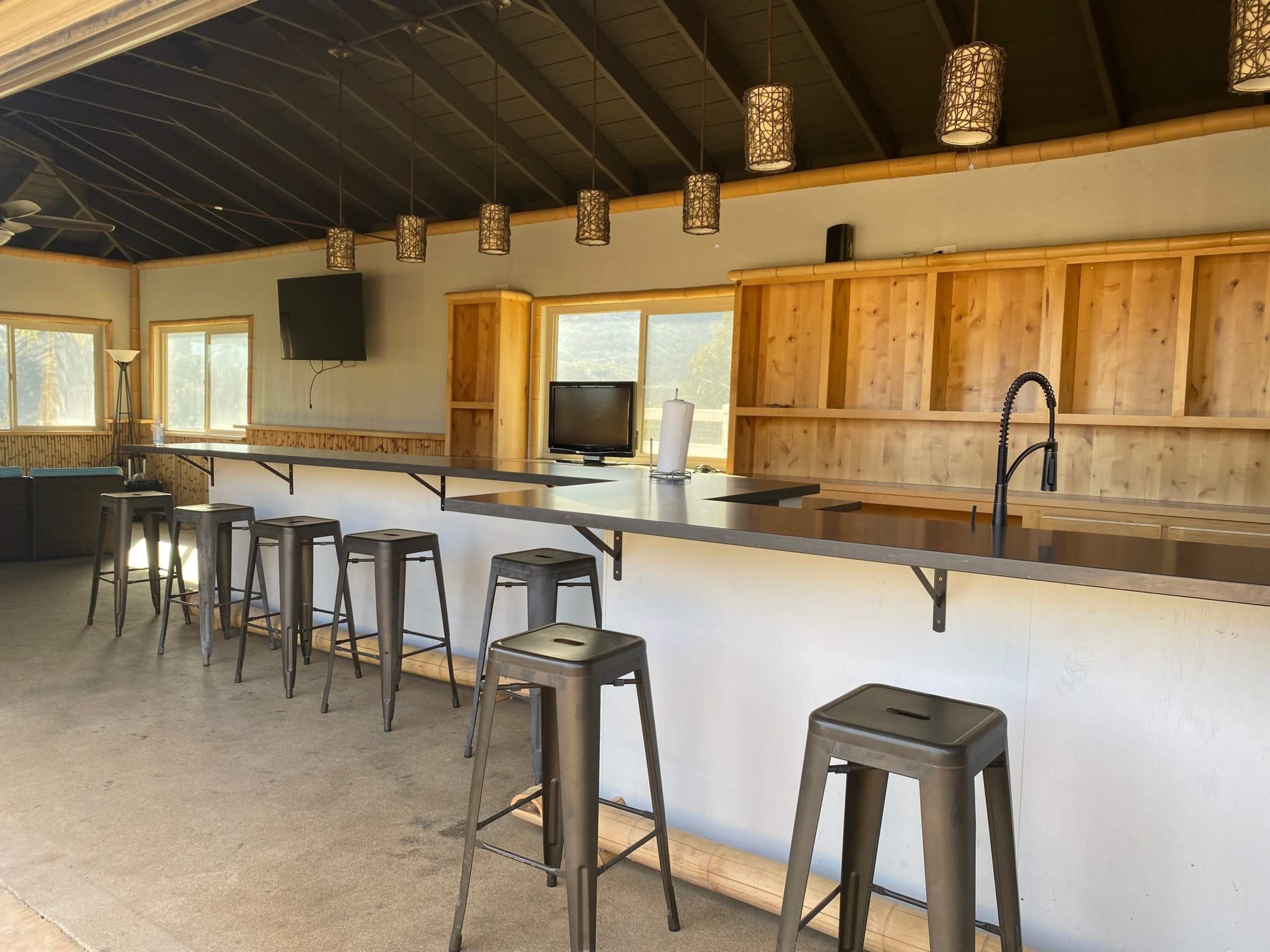 Rustic Horse Ranch with Scenic Views Image in Murrieta, Murrieta, CA