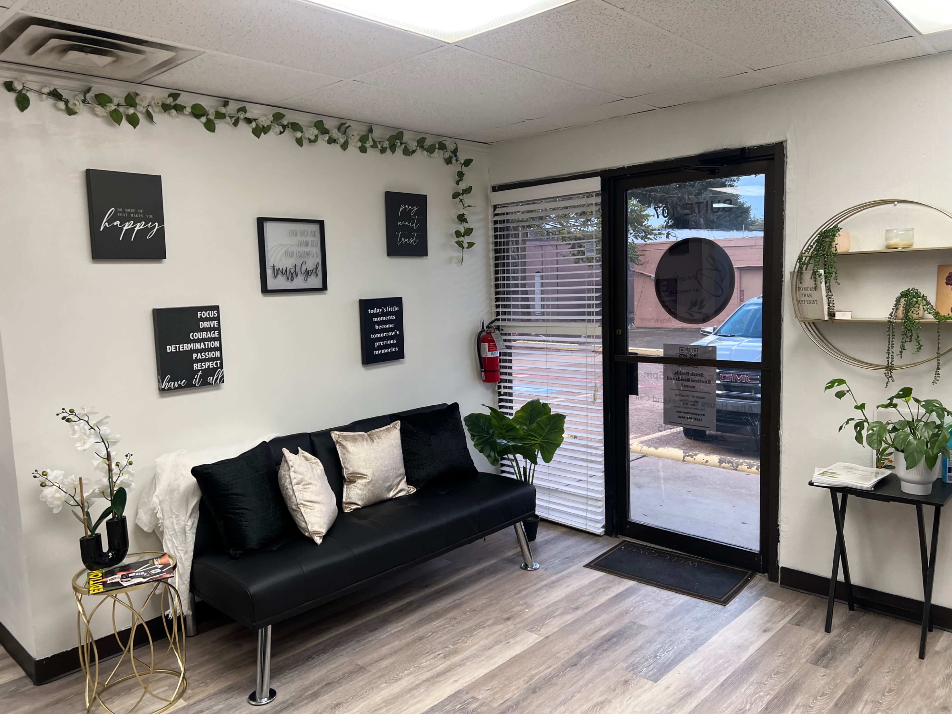 Modern Open Space Image in Mesquite, Mesquite, TX