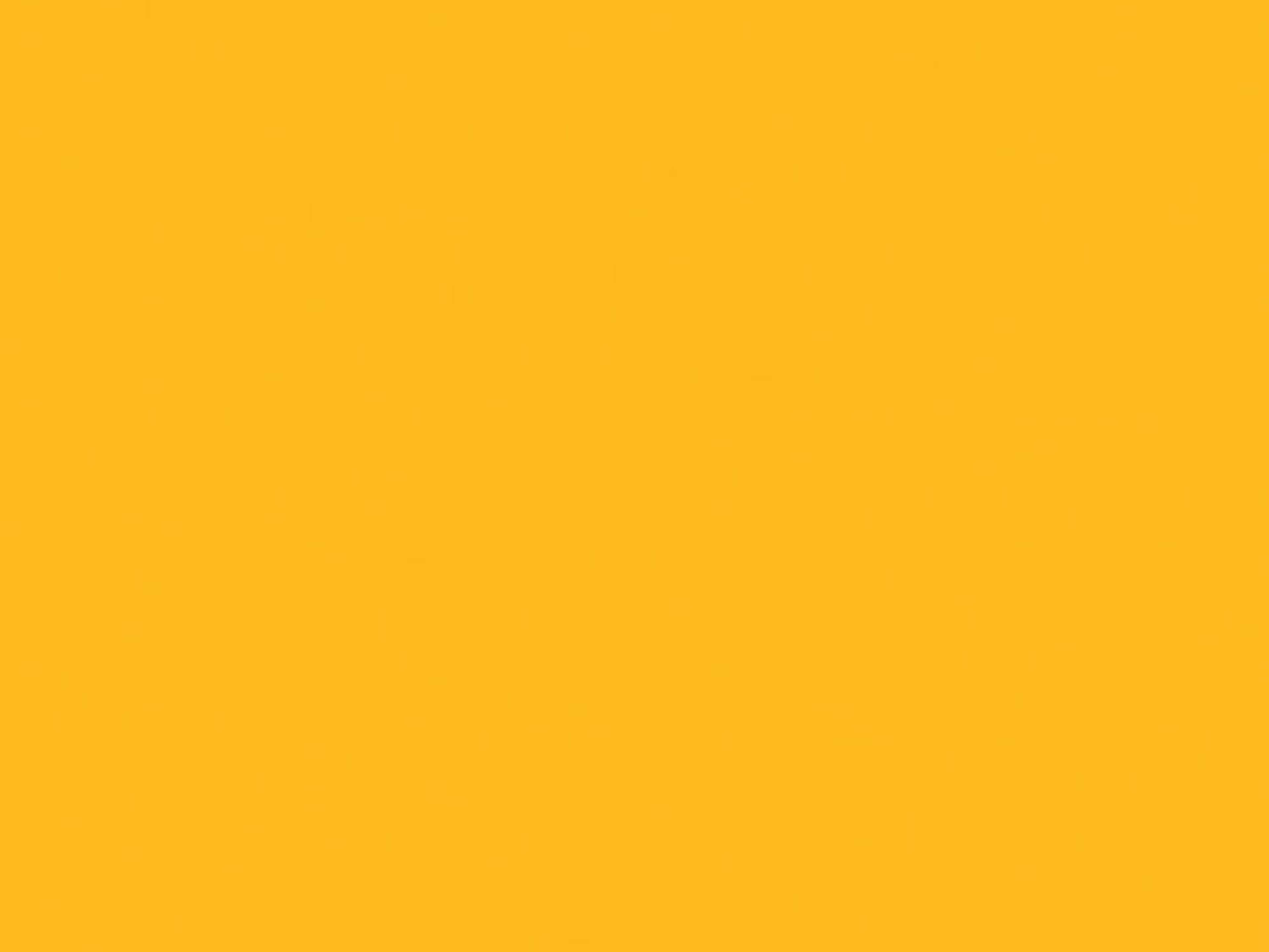 Backdrop Paper Deep Yellow