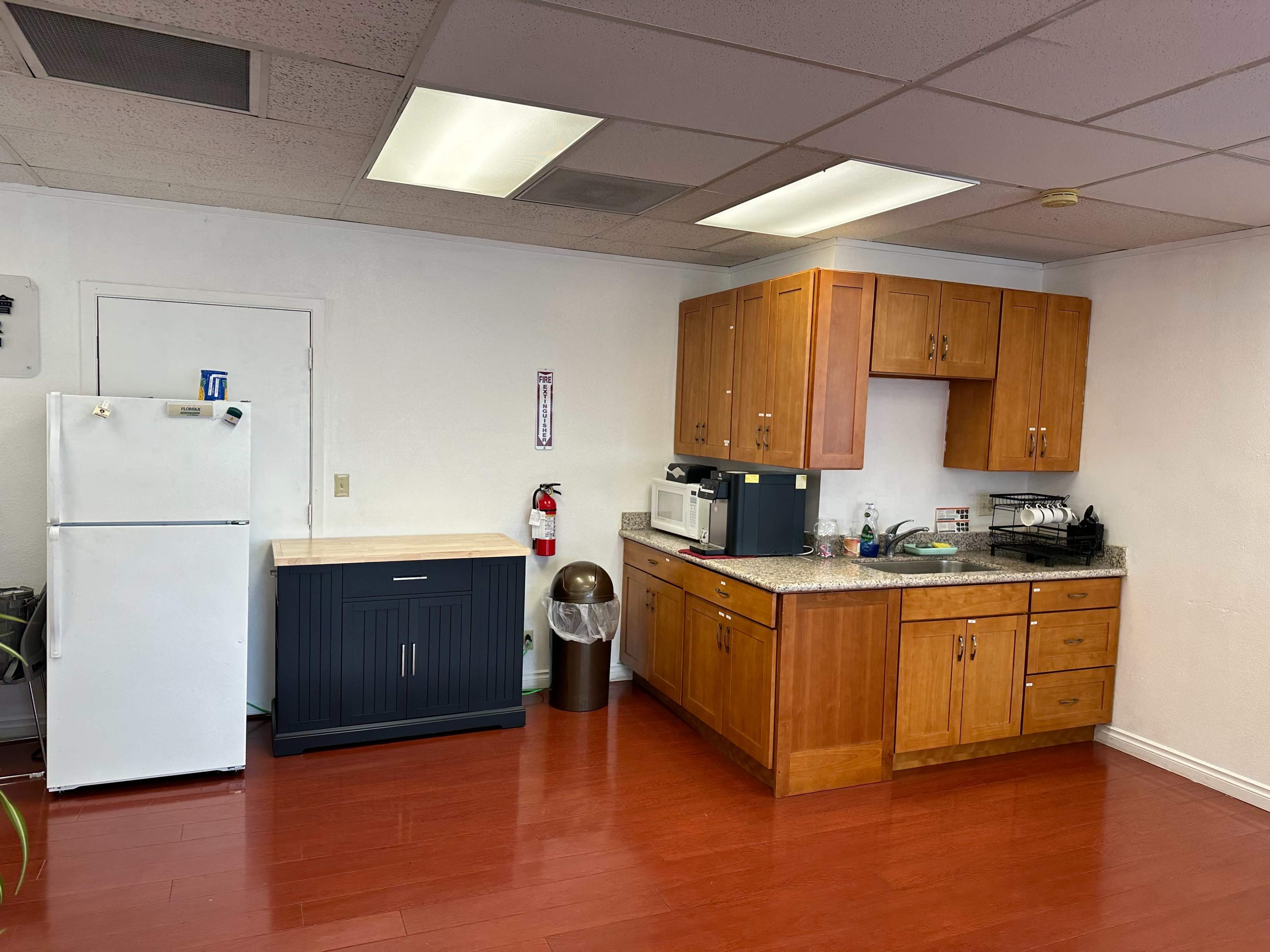 Multipurpose Center at Eastside Image in West Lake Sammamish, Bellevue, WA