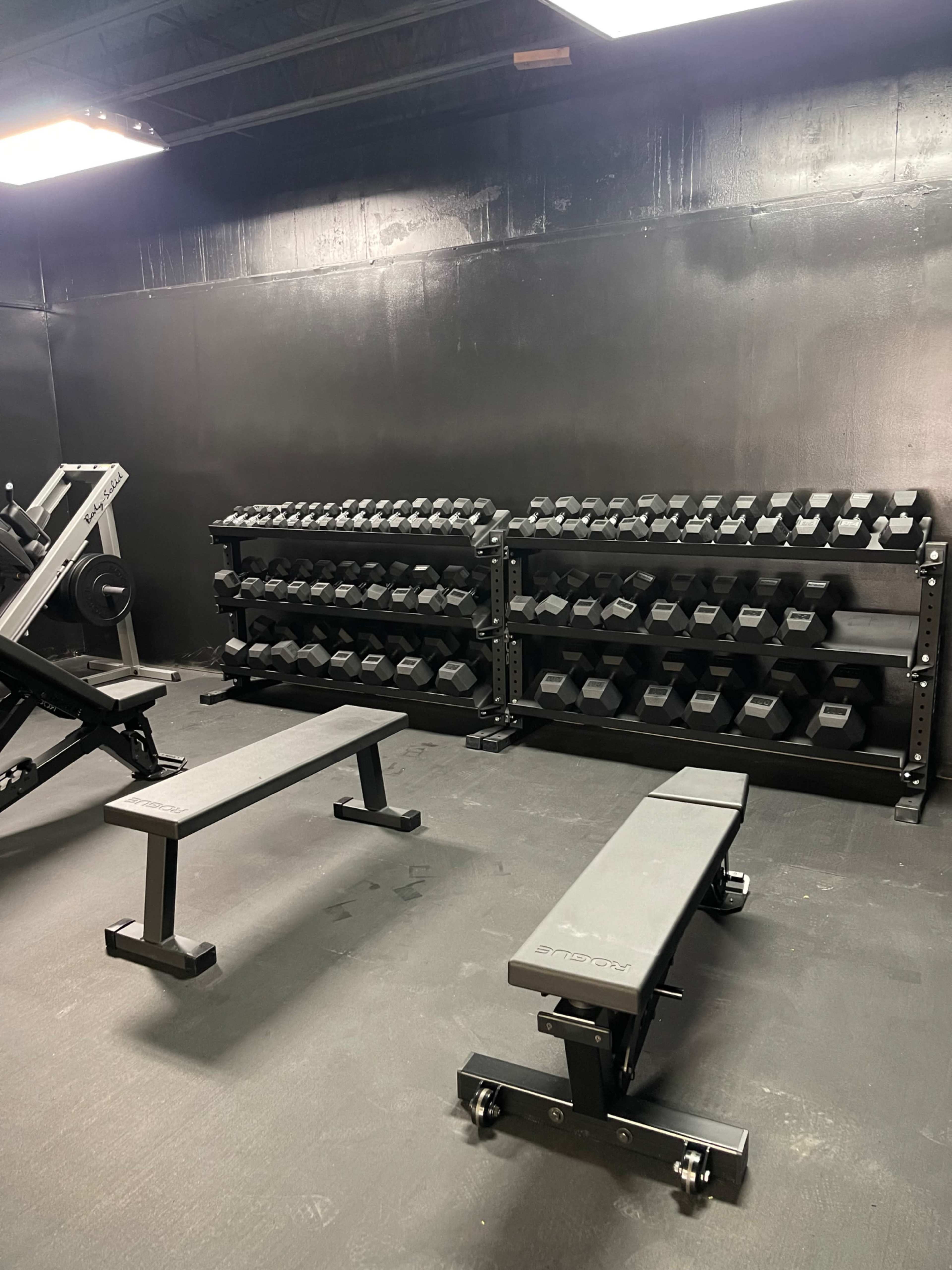 North Georgia Premium Fitness and Boxing Gym Image in Gainesville, Gainesville, GA