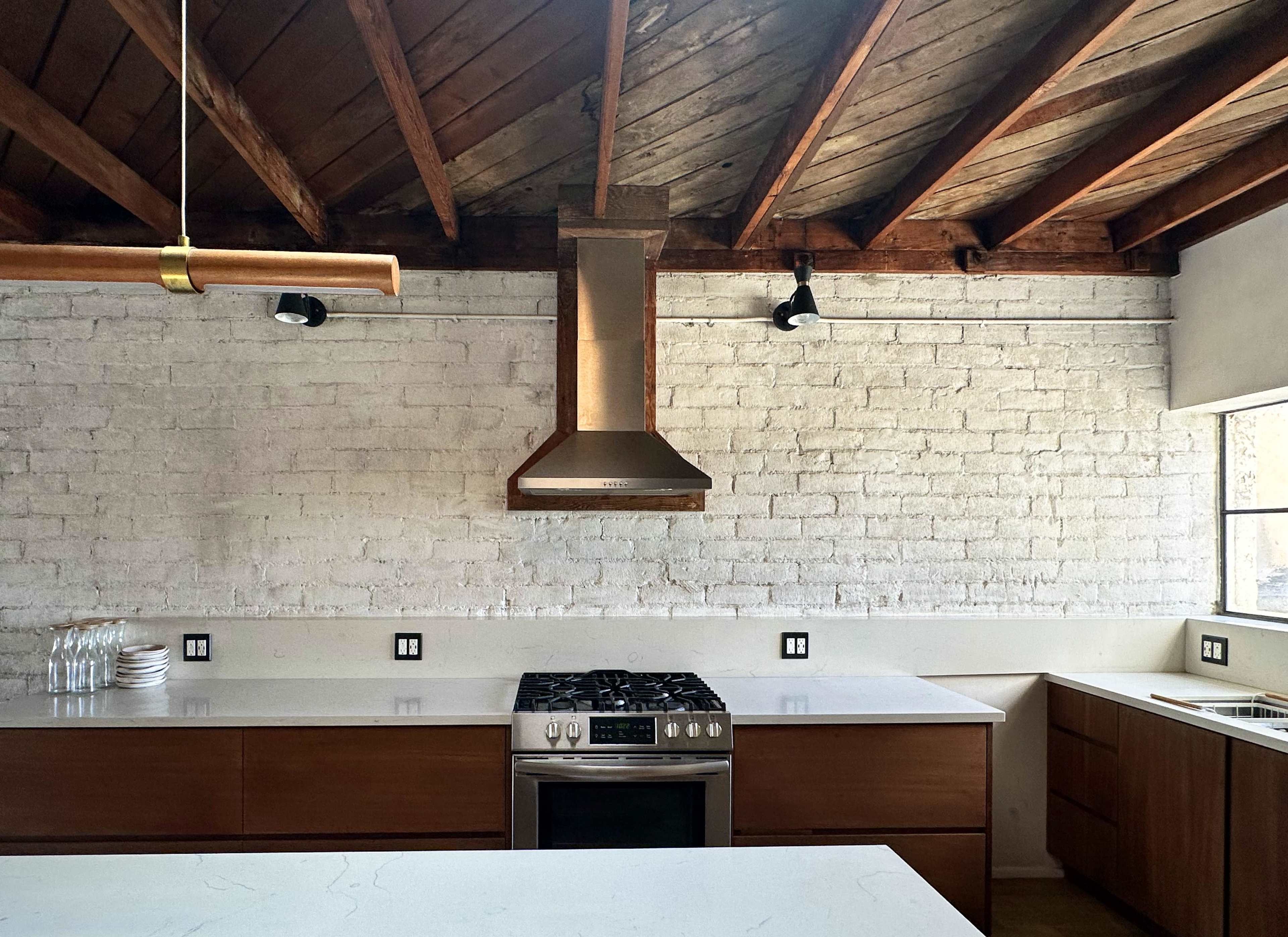 Cinematic Studio Loft in Lincoln Heights with Natural Light Image in Echo Park, Los Angeles, CA