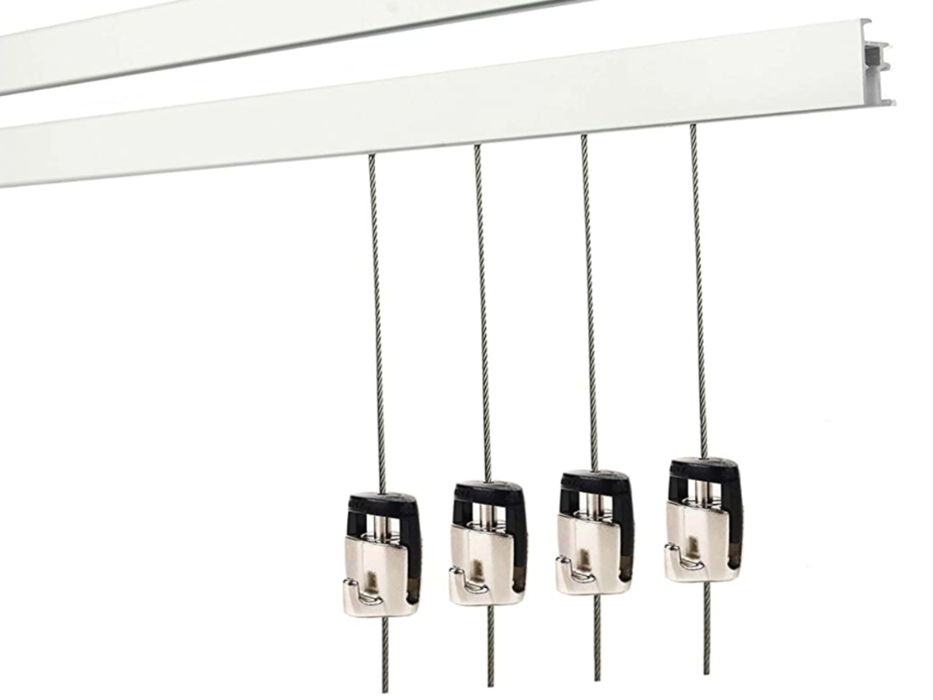 Use of Art Rails
