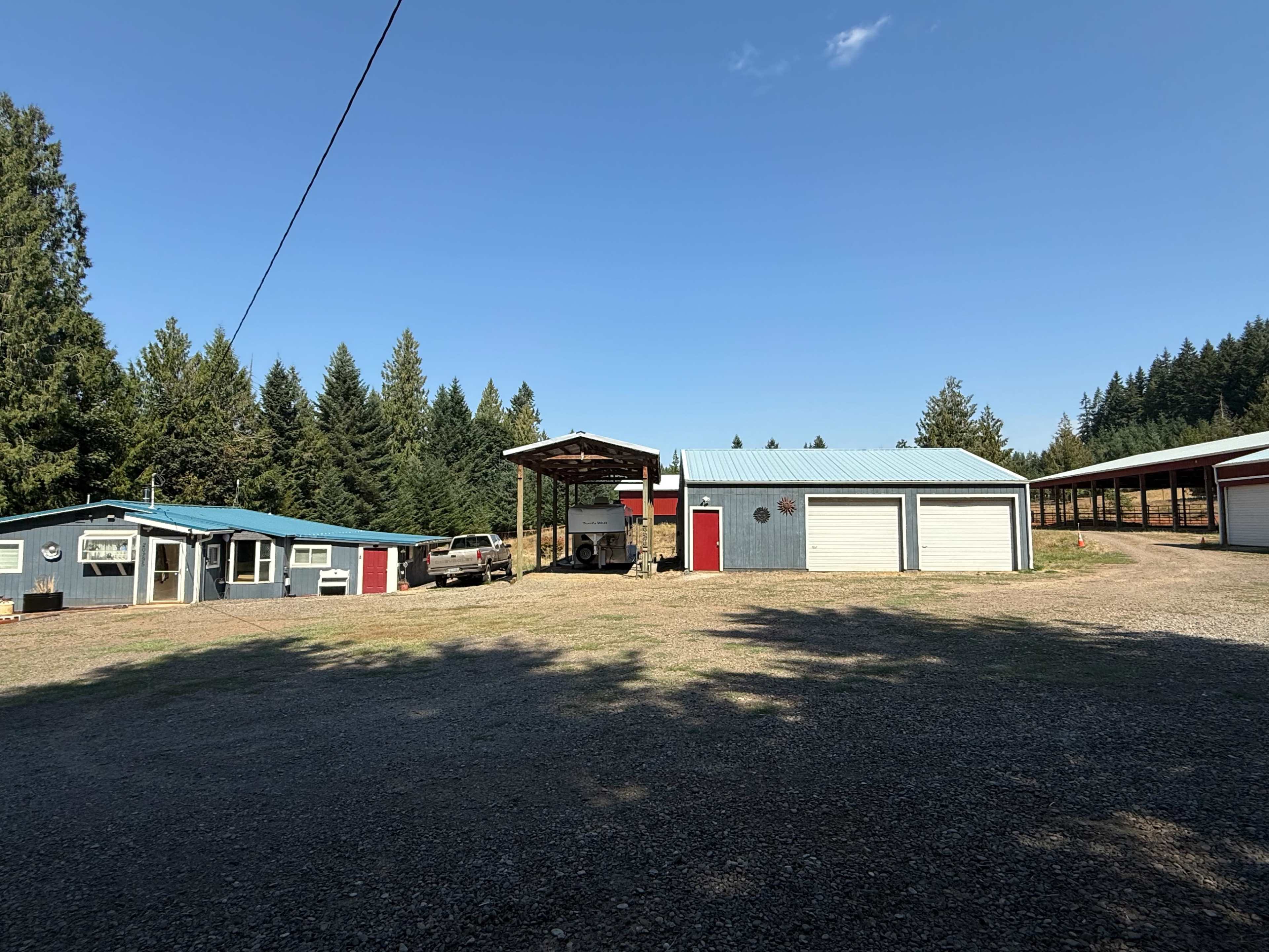 Ground-Level Office or Creative Space Image in , Beavercreek, OR