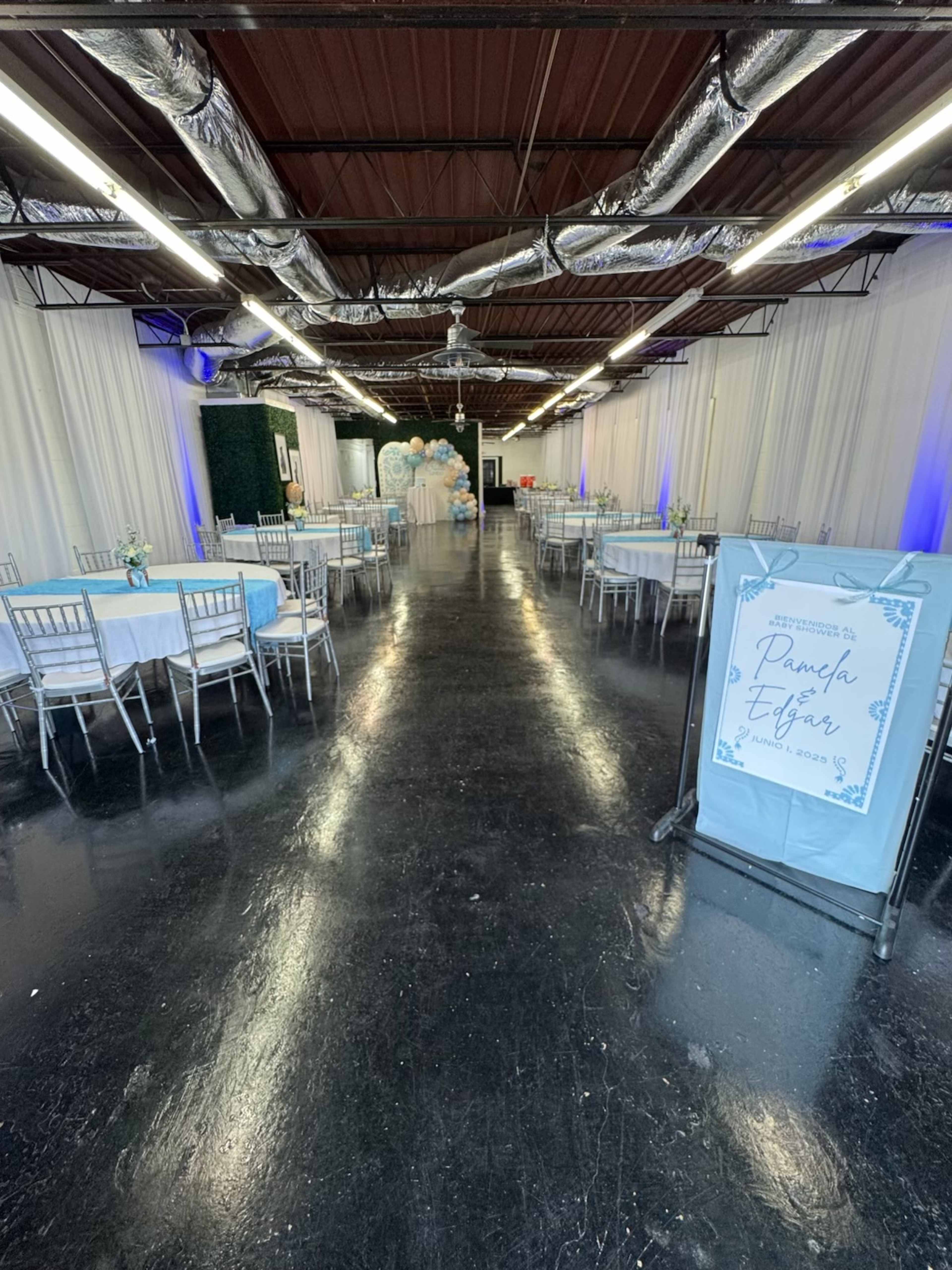 Intimate Event Venue in the Broad Art District Image in Binghampton, Memphis, TN