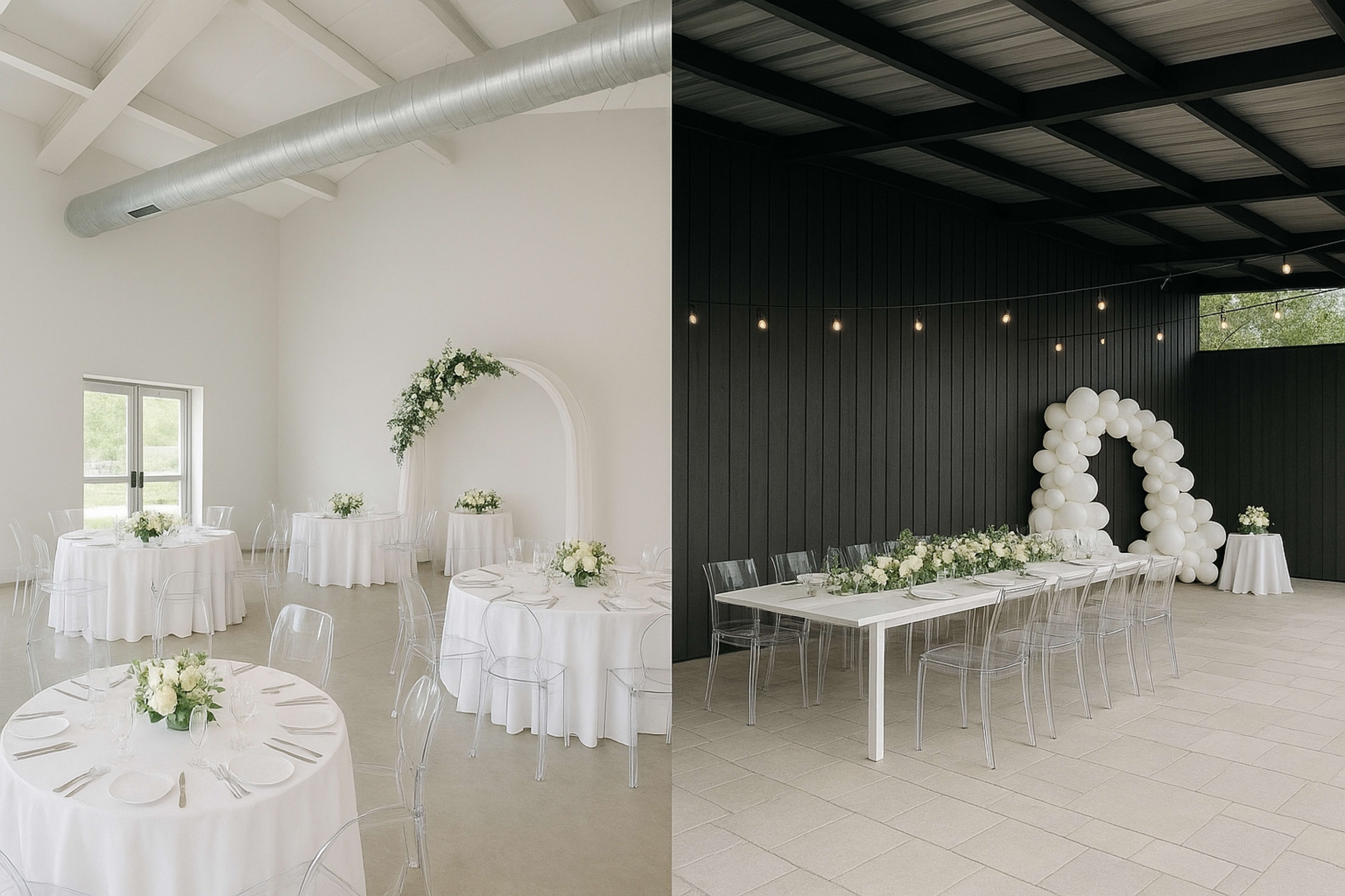 Rustic standalone space. Image in , Spartanburg, SC