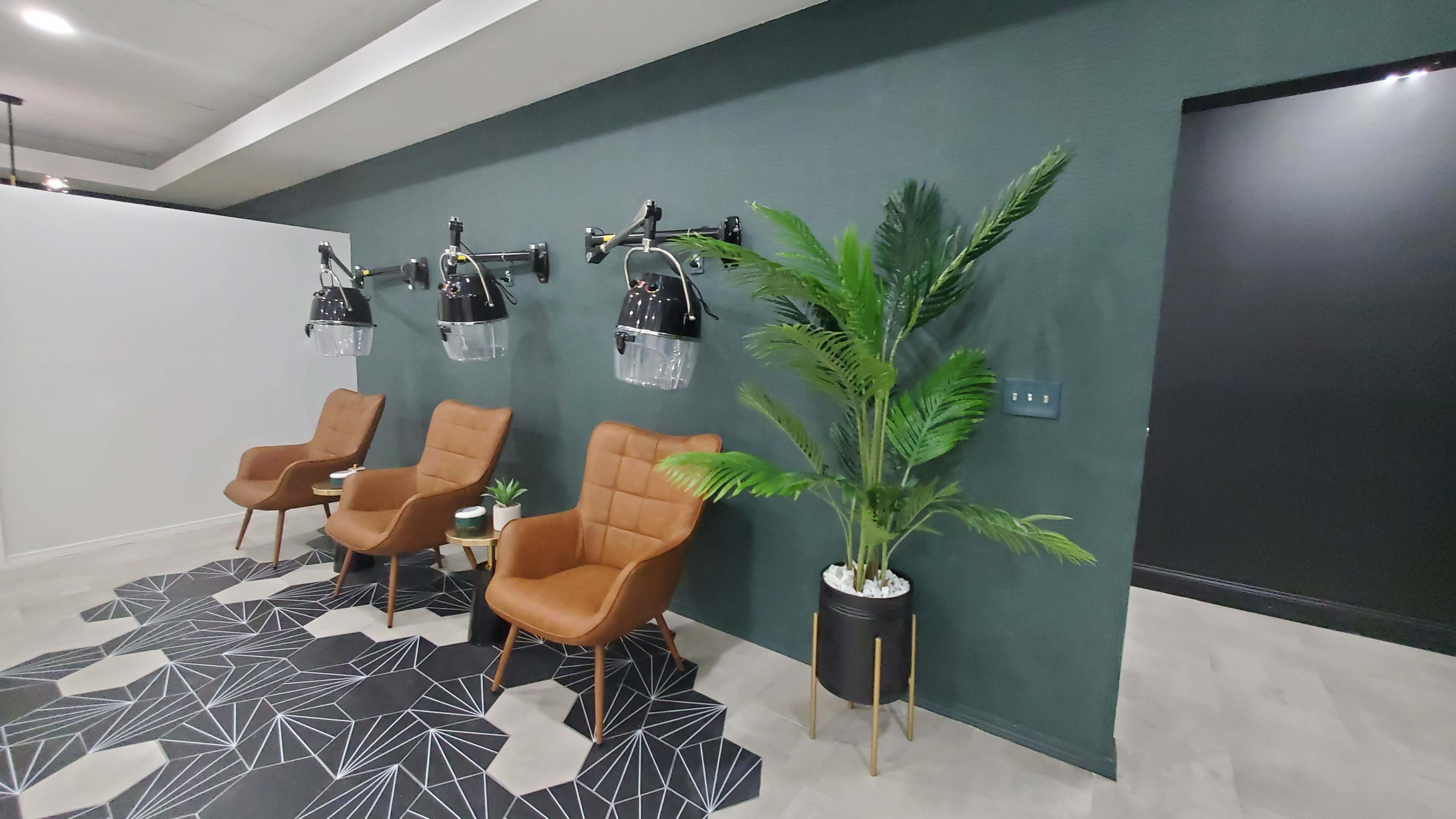 Luxury Beauty & Content Studio in Urban Richardson Image in Richardson, Richardson, TX