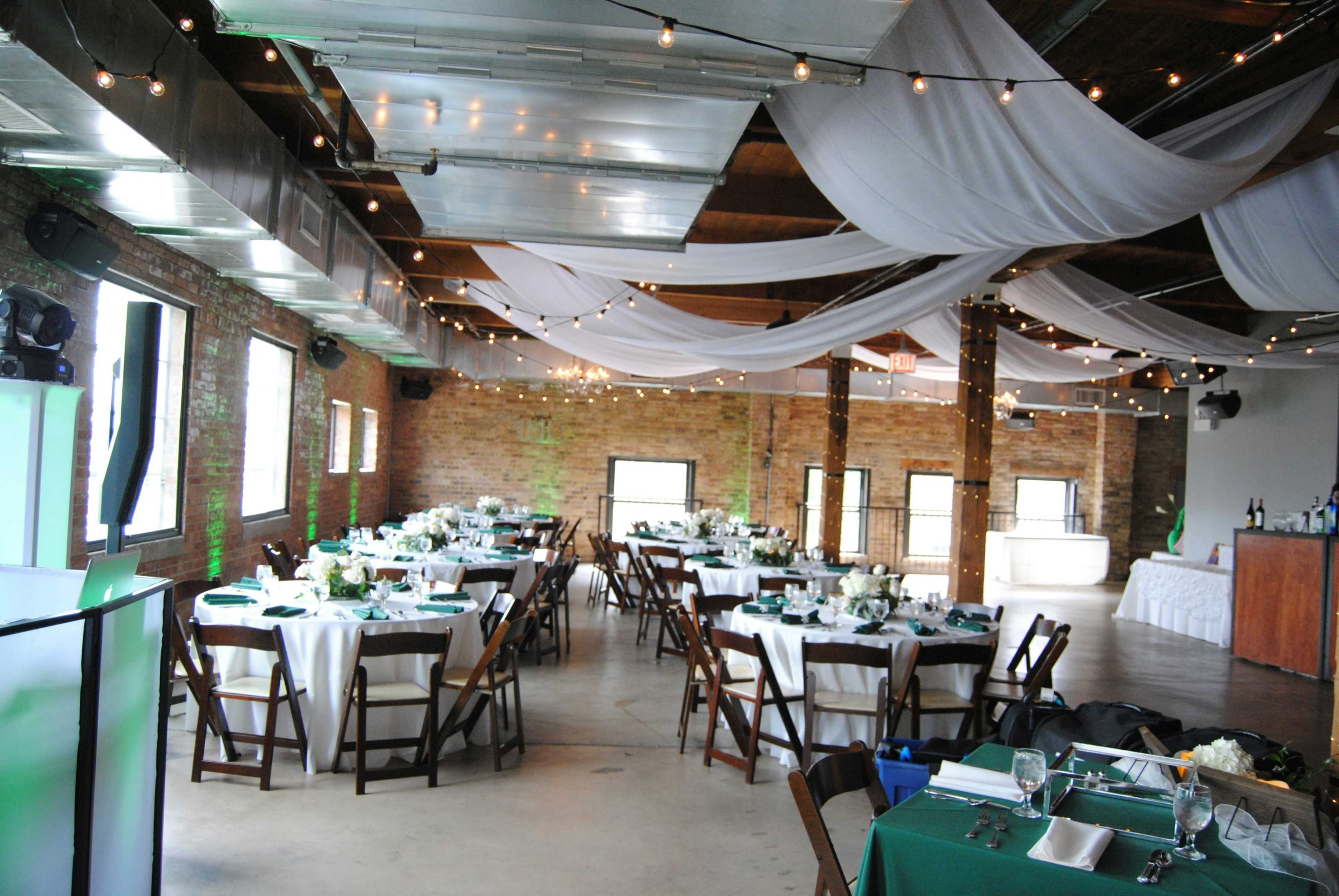 Urban Chic Event Space  in the Heart of Lincoln Park Image in Near North Side, Chicago, IL