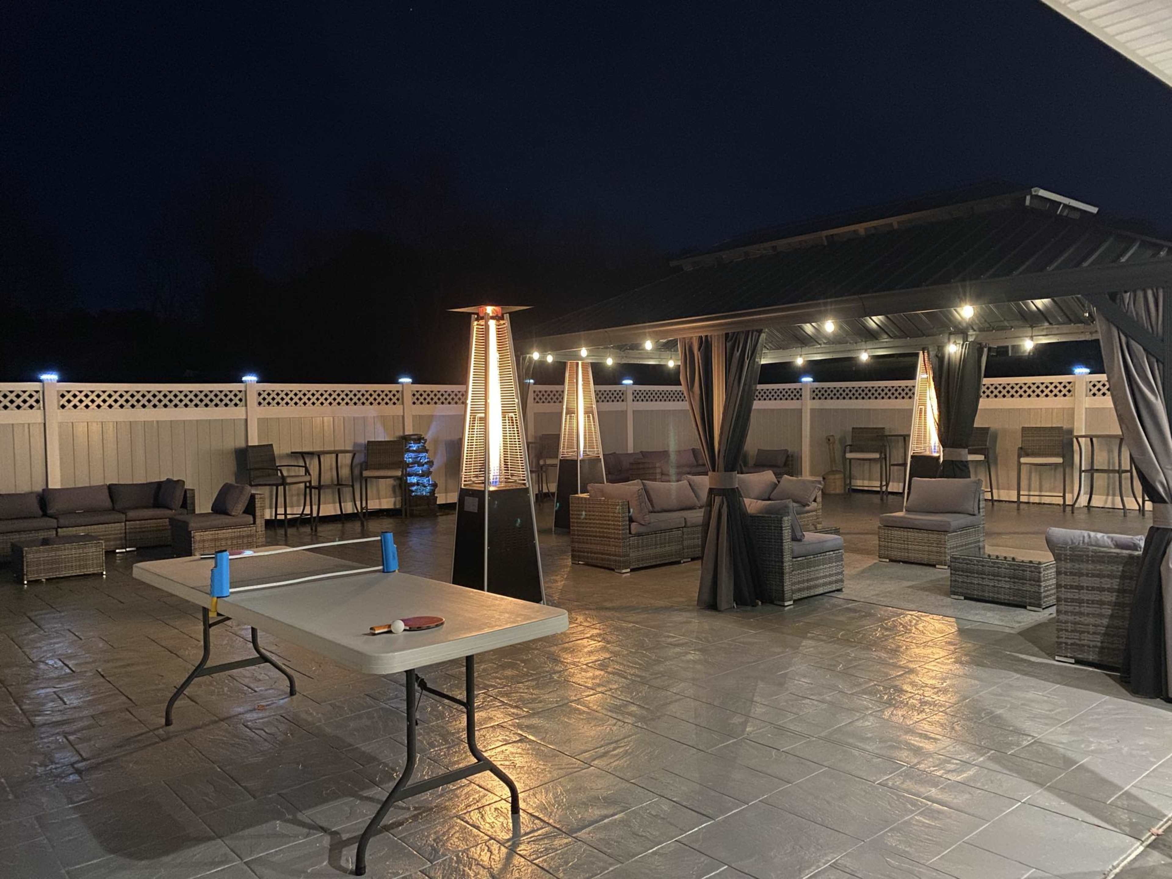 Quaint private event venue nestled in a peaceful country setting Image in Bethlehem, Bethlehem, CT