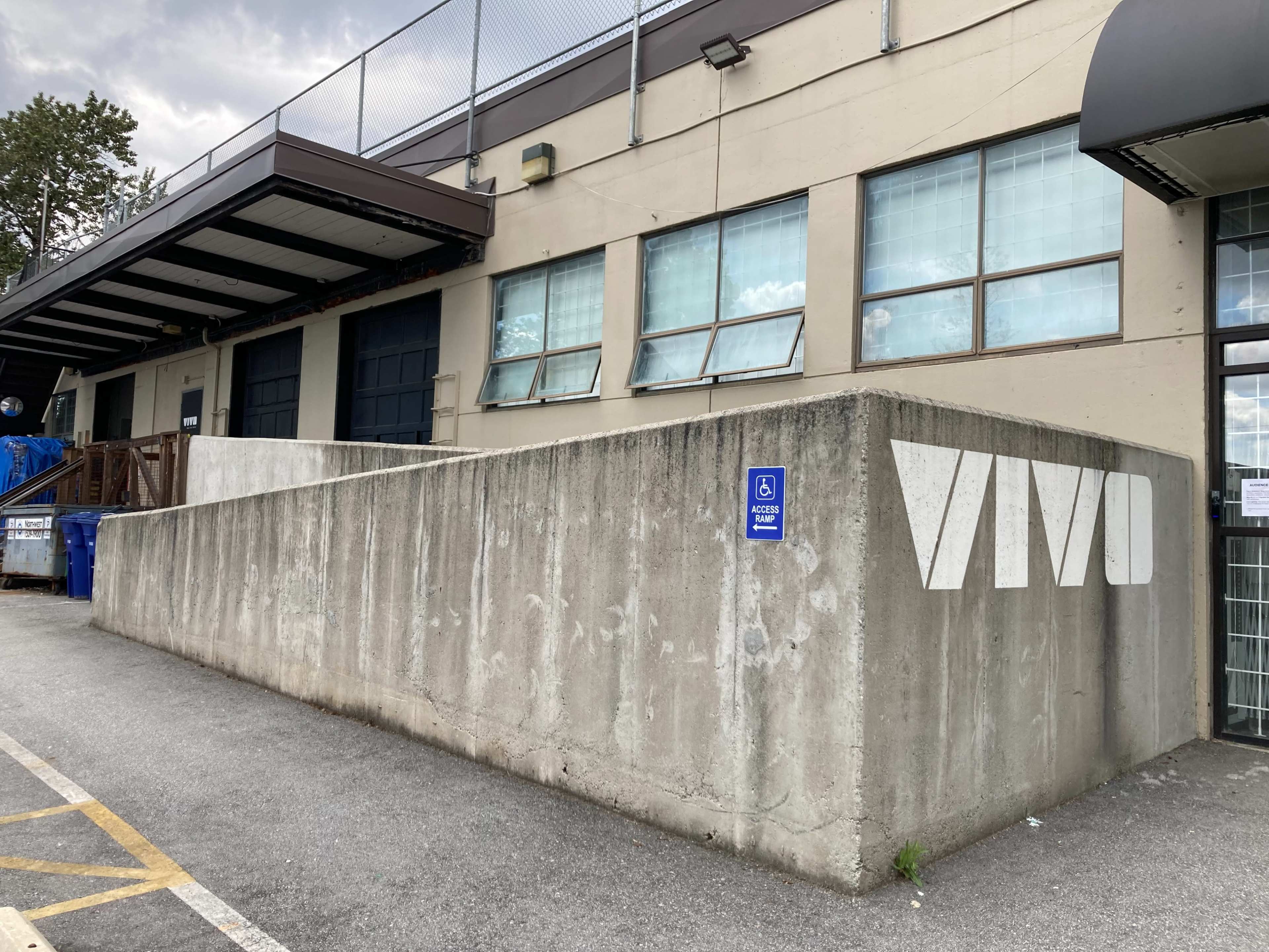 VIVO Media Arts Centre - Support your local Artists Run Centre Image in South Vancouver, Vancouver, BC