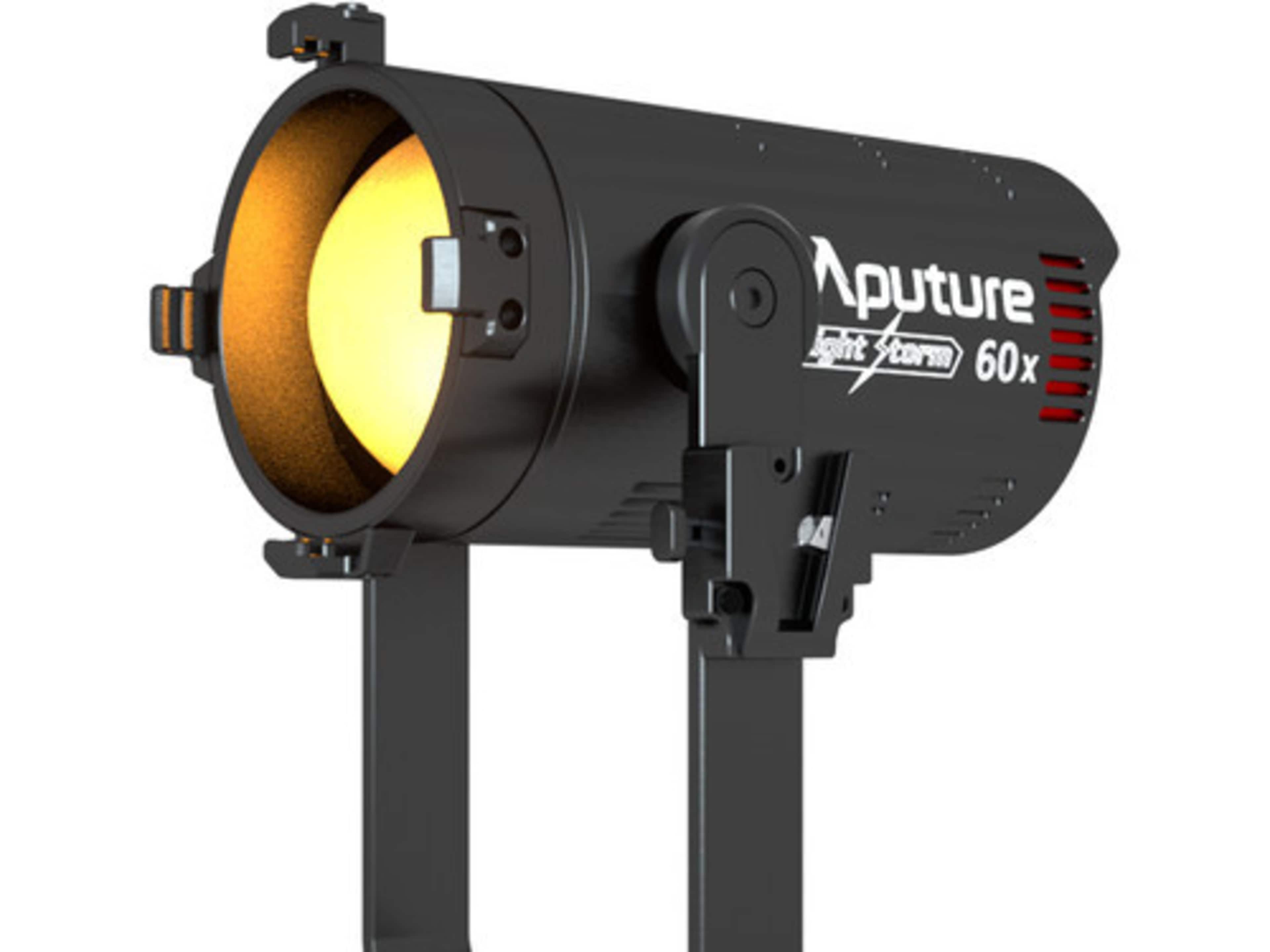 Aputure 60x light