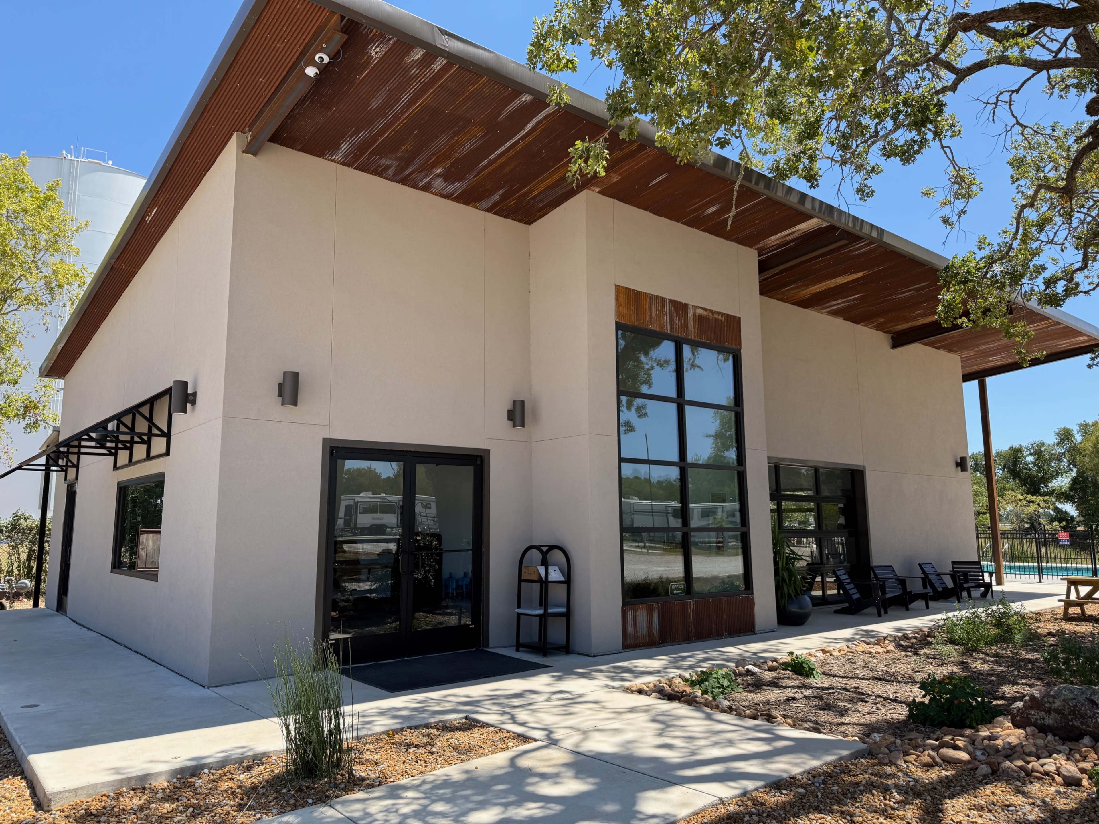 Beautiful Open Studio Space Image in Bastrop, Bastrop, TX