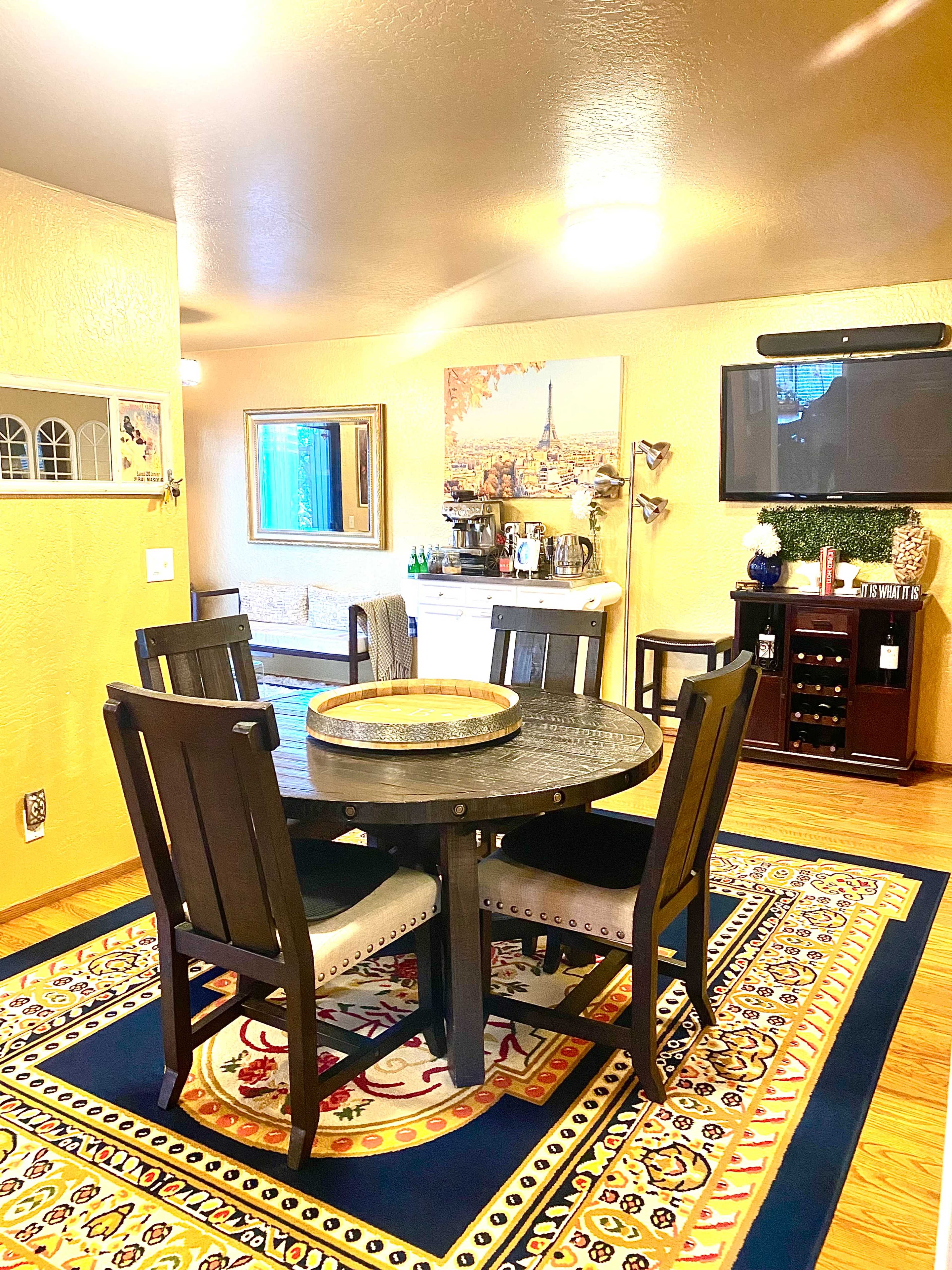 3 Bedroom Home nestled in the wooded hills of Mt. Clair Image in Montclair, Oakland, CA