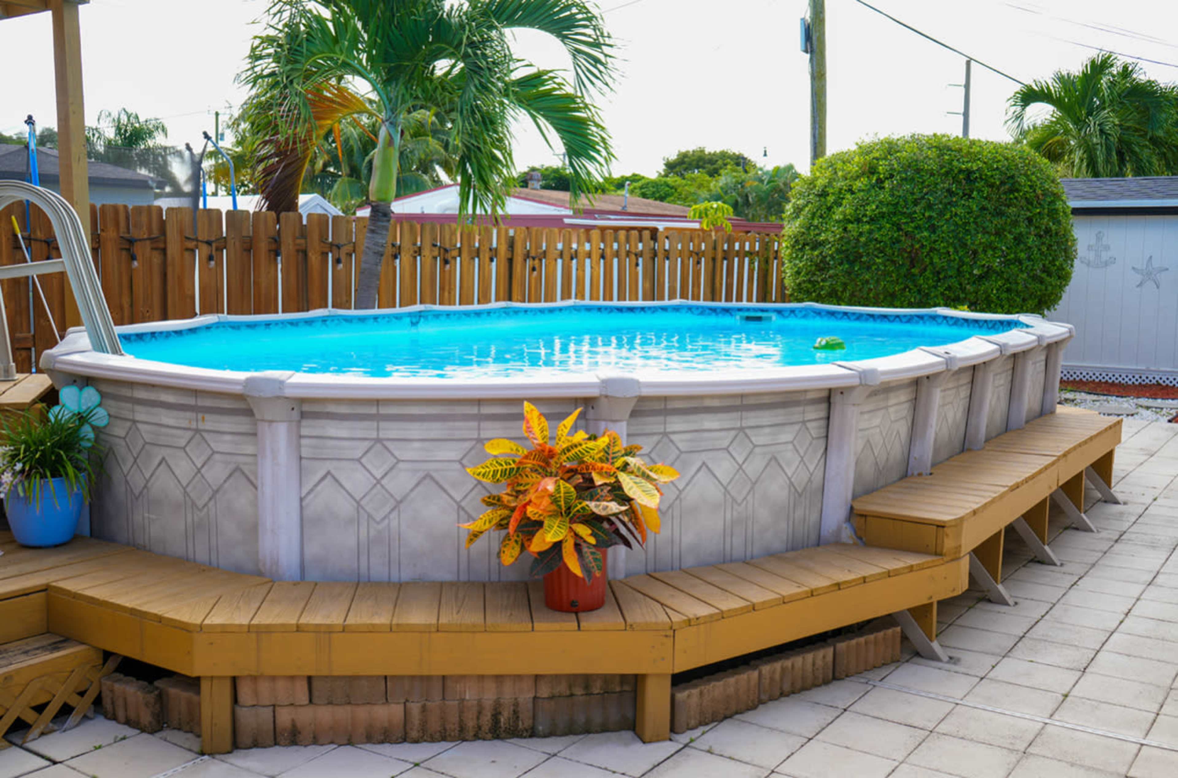 RelaxedOasis Image in Pompano Beach, Pompano Beach, FL