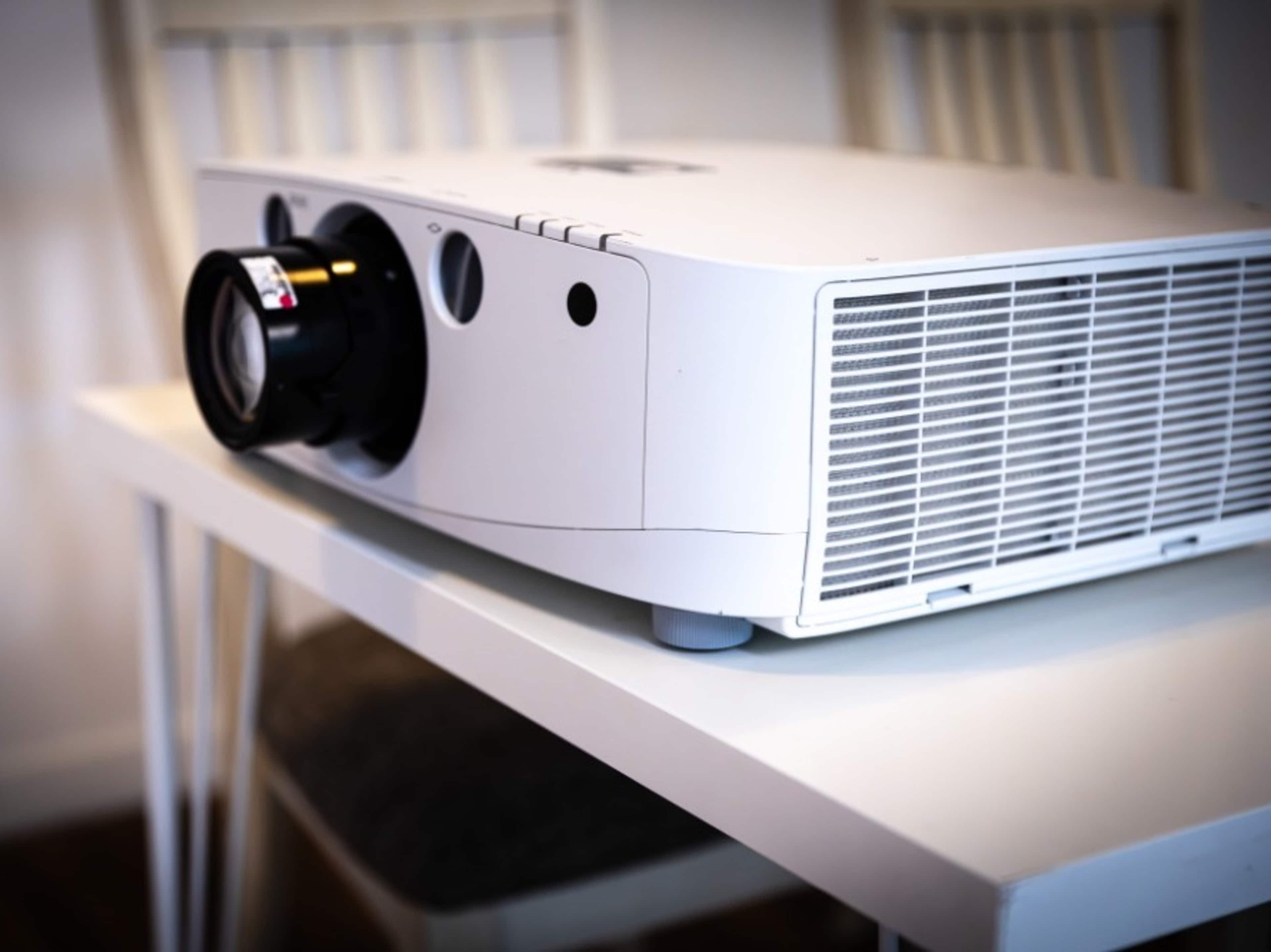 Projector