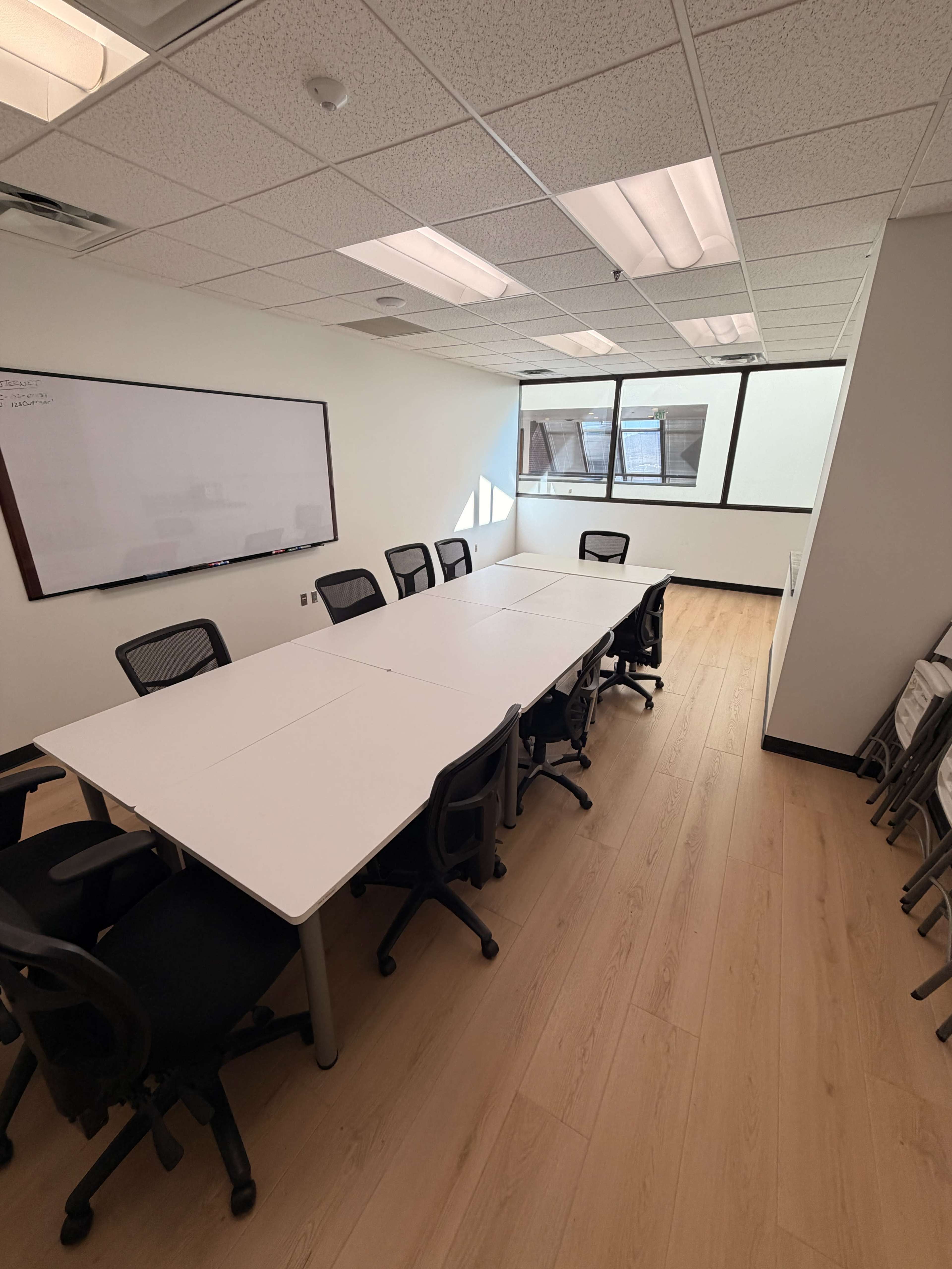 Pikes Peak Meeting Room Image in Northeast Colorado Springs, Colorado Springs, CO
