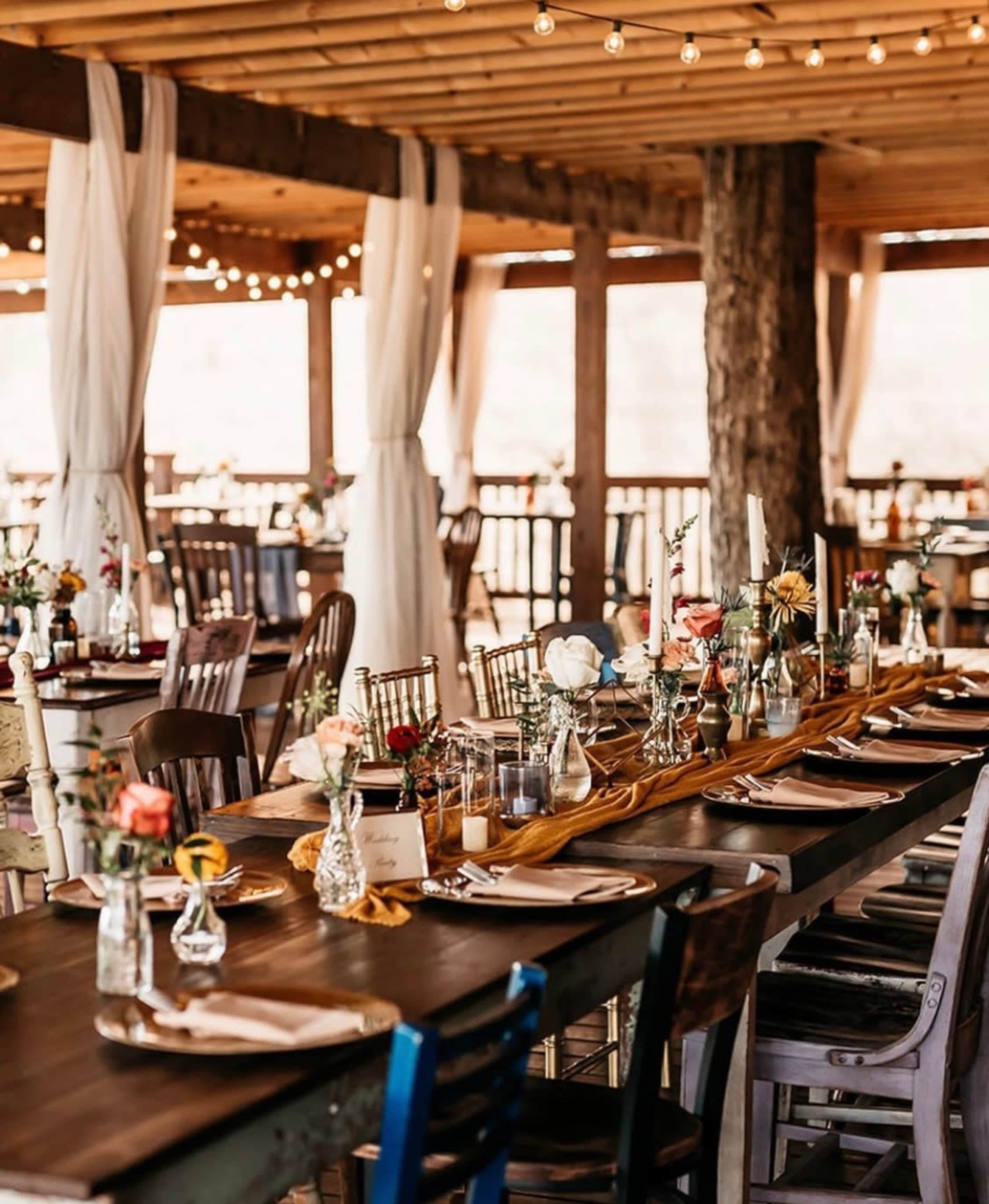 Award Winning Countryside Wedding & Event Venue Image in , Mount Airy, NC