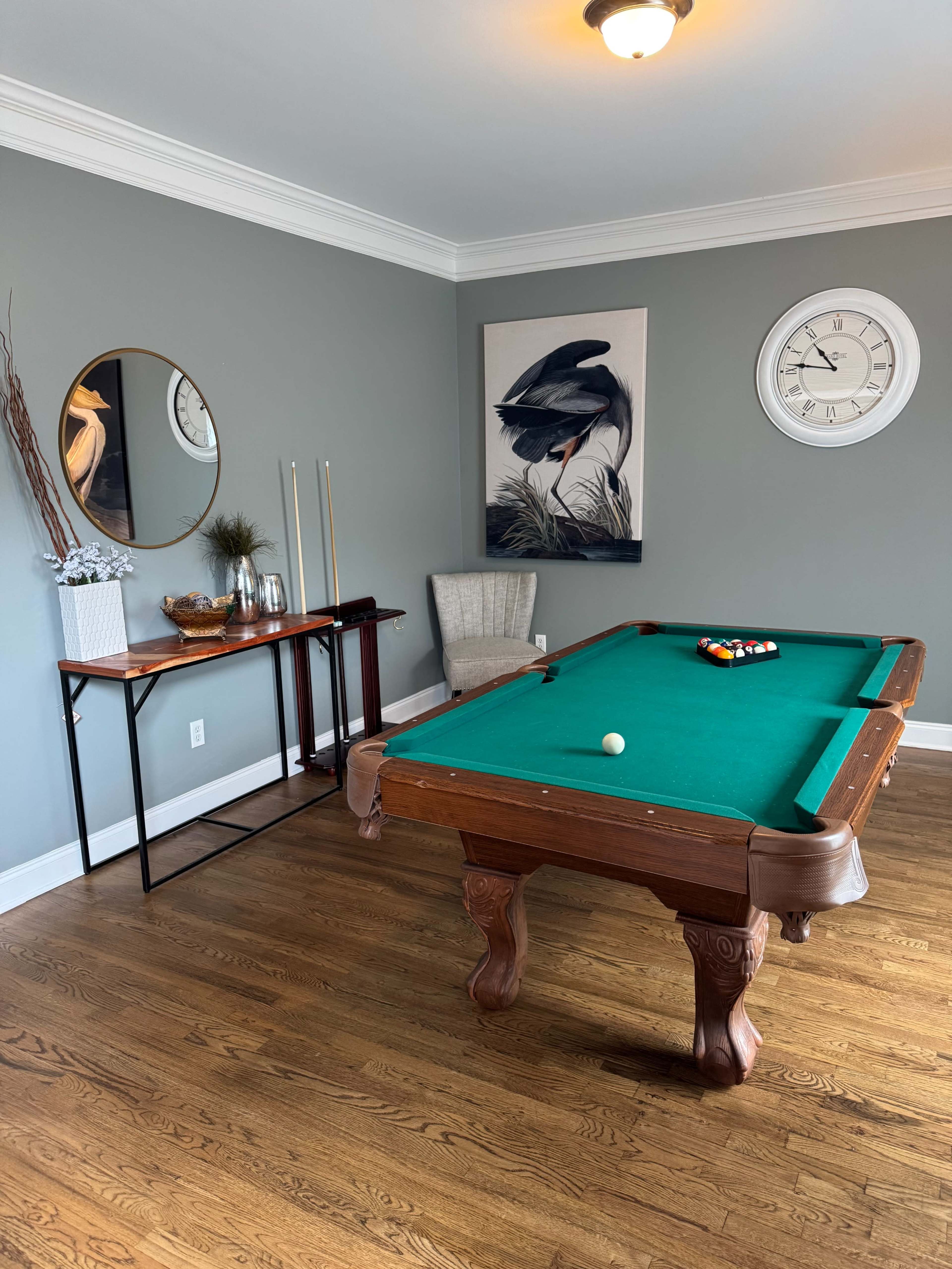 Spacious 4BR Villa Getaway near Atlanta Image in , Douglasville, GA