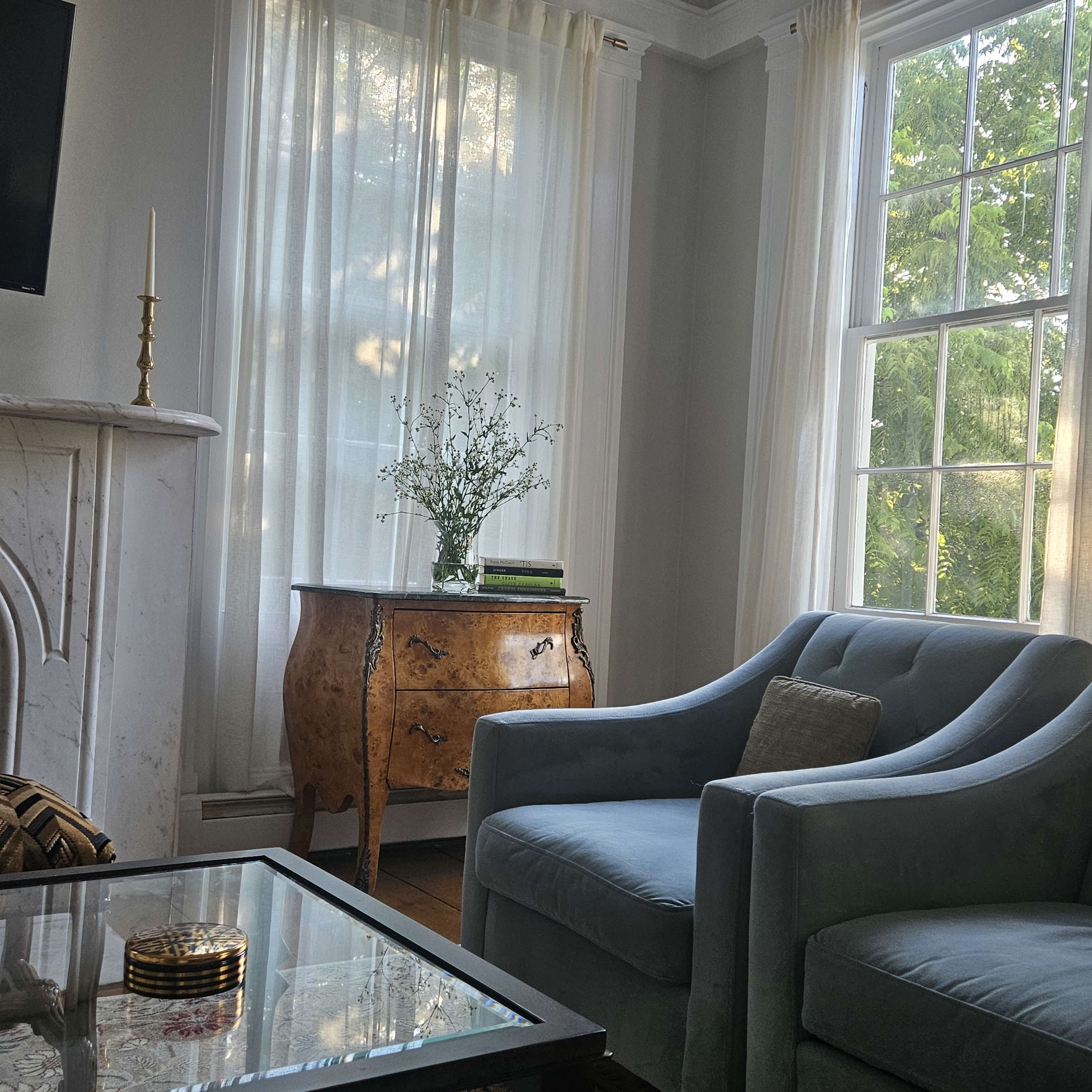 Historic Victorian Farm House Image in Warwick, Warwick, NY