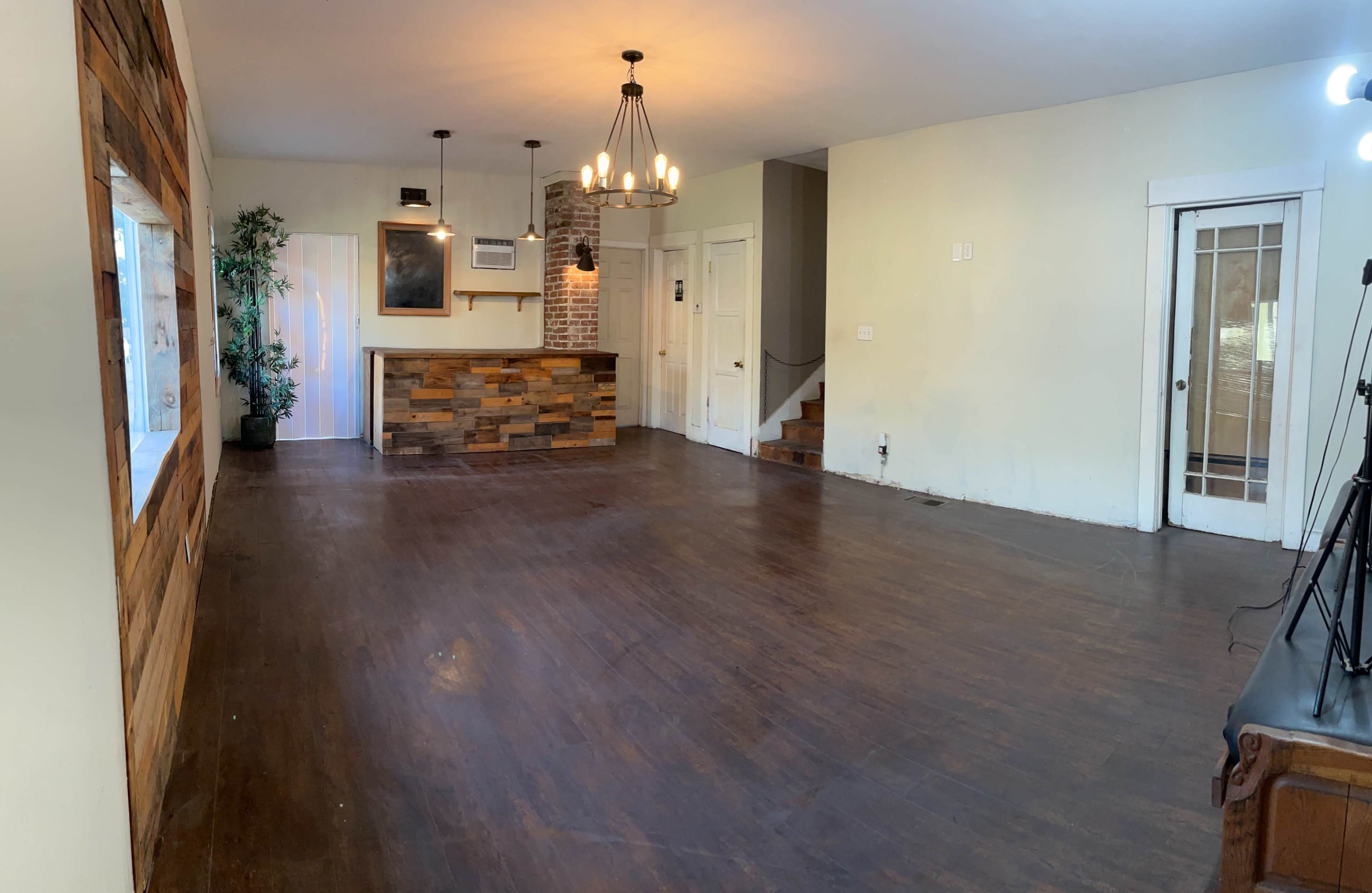 The meeting space Image in Whittier, Whittier, CA, USA, CA