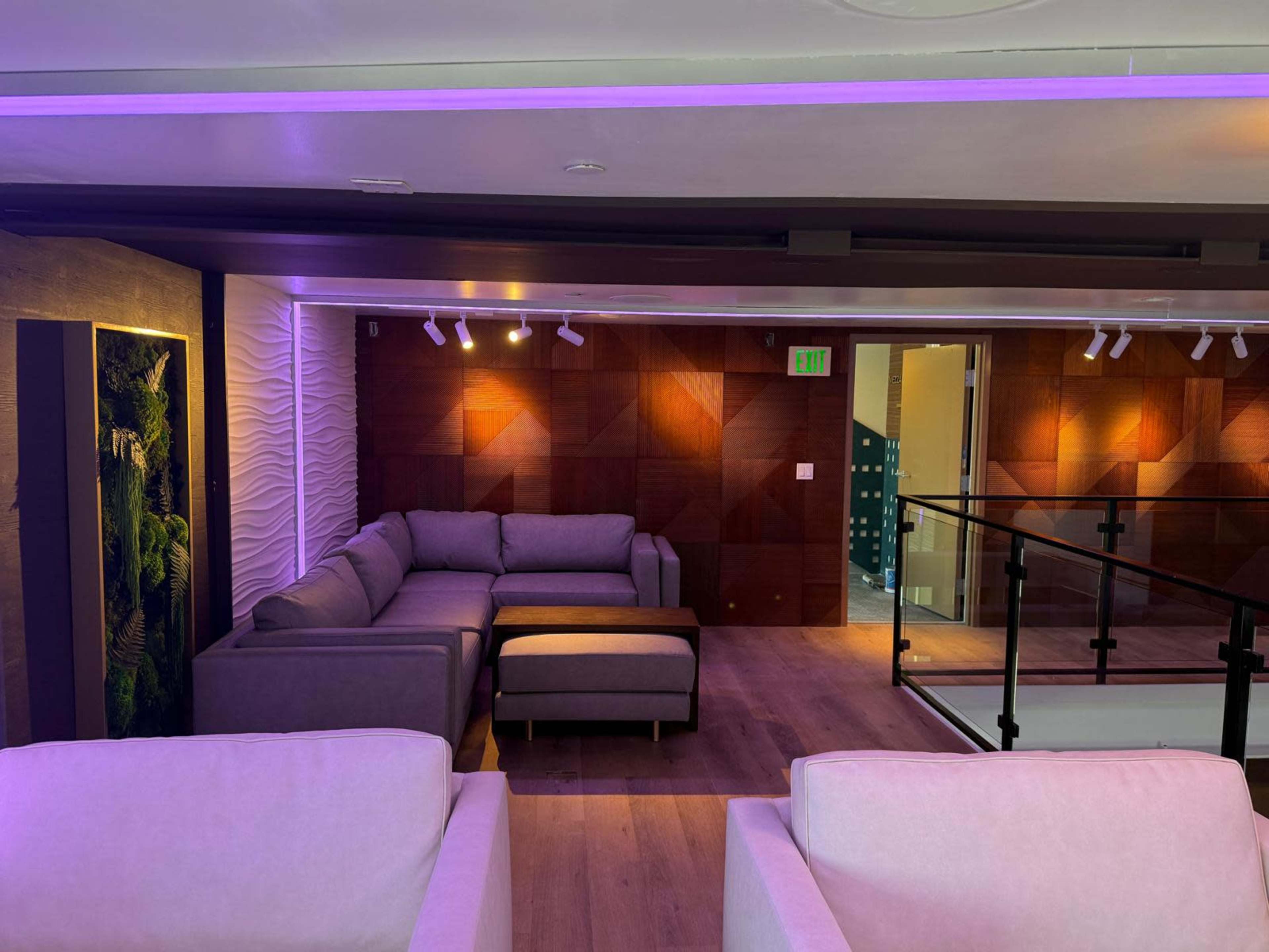 Beautiful Westside Event Venue, Fully-Equipped & Staffed Image in Sawtelle, Los Angeles, CA