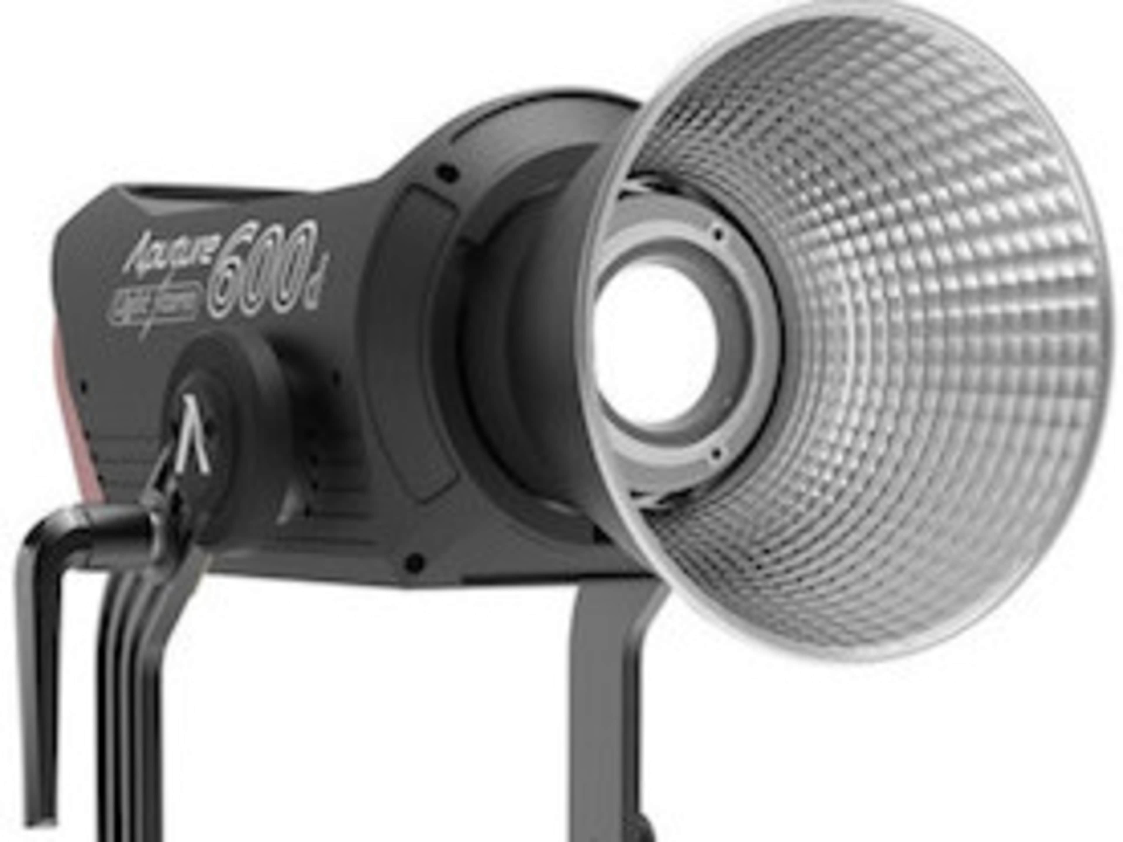 Aputure LS 600d Pro Daylight LED V-Mount Kit