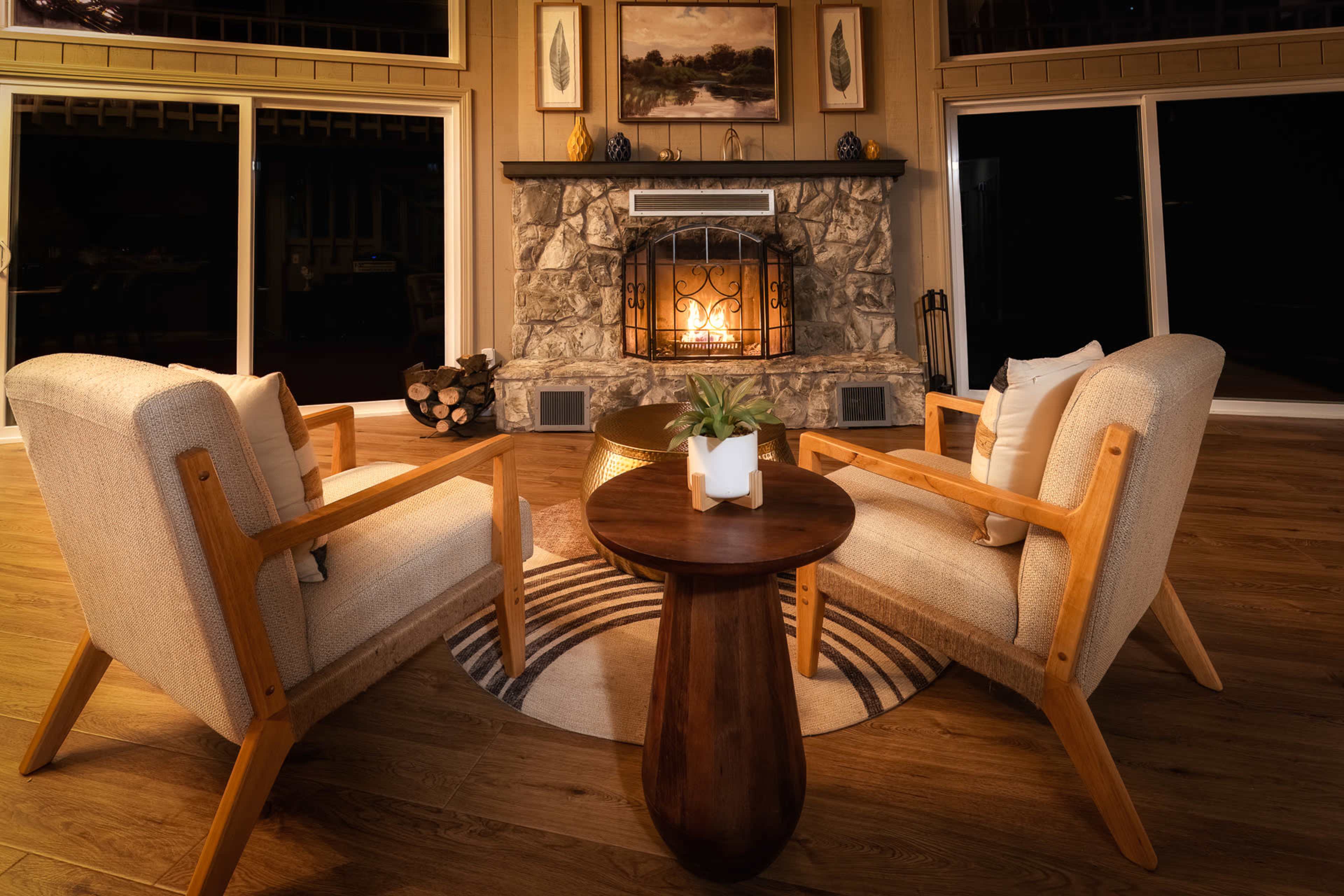River front manor Image in , Coarsegold, CA