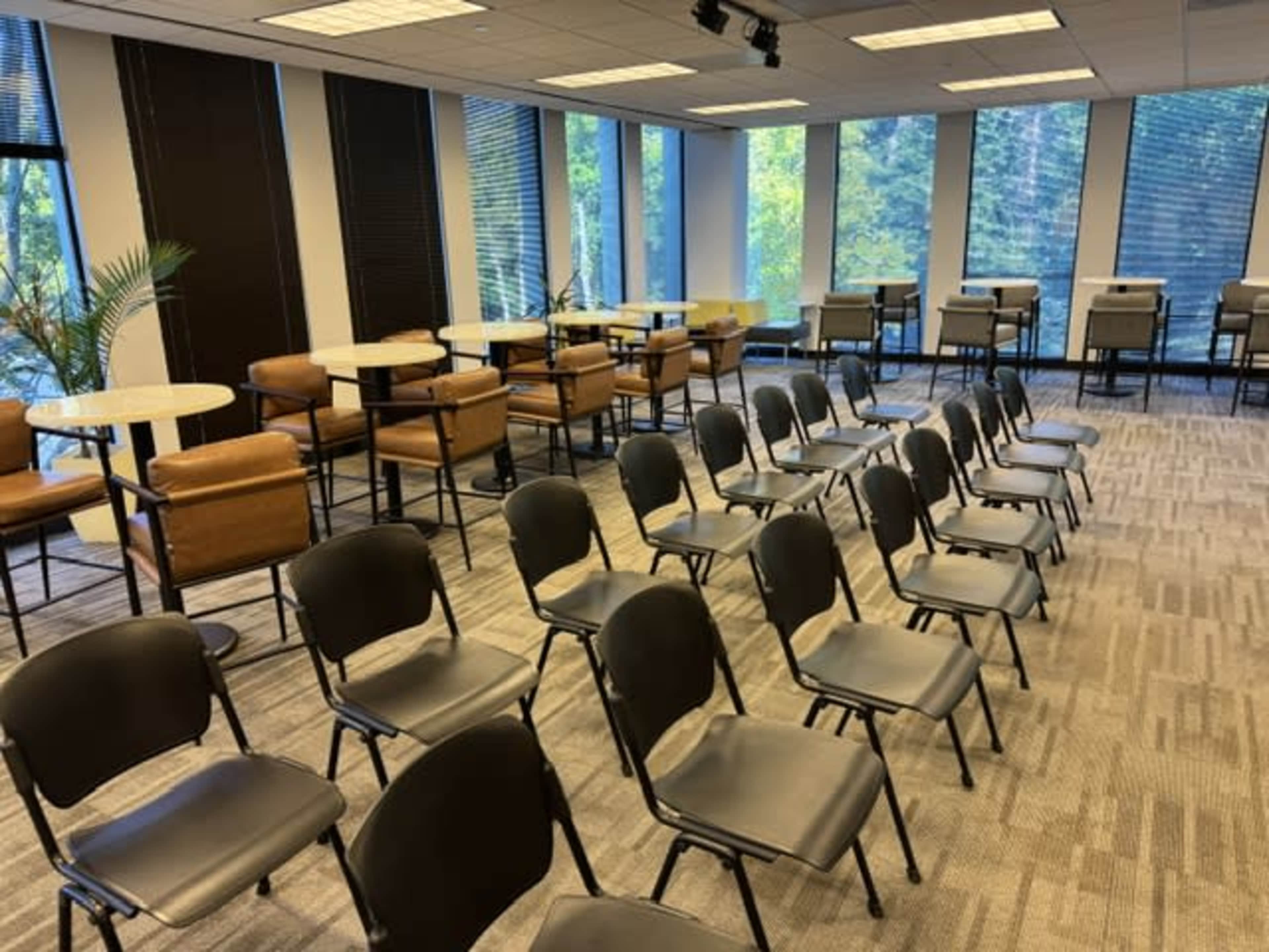 Main Conference room Image in Perimeter Center, Dunwoody, GA