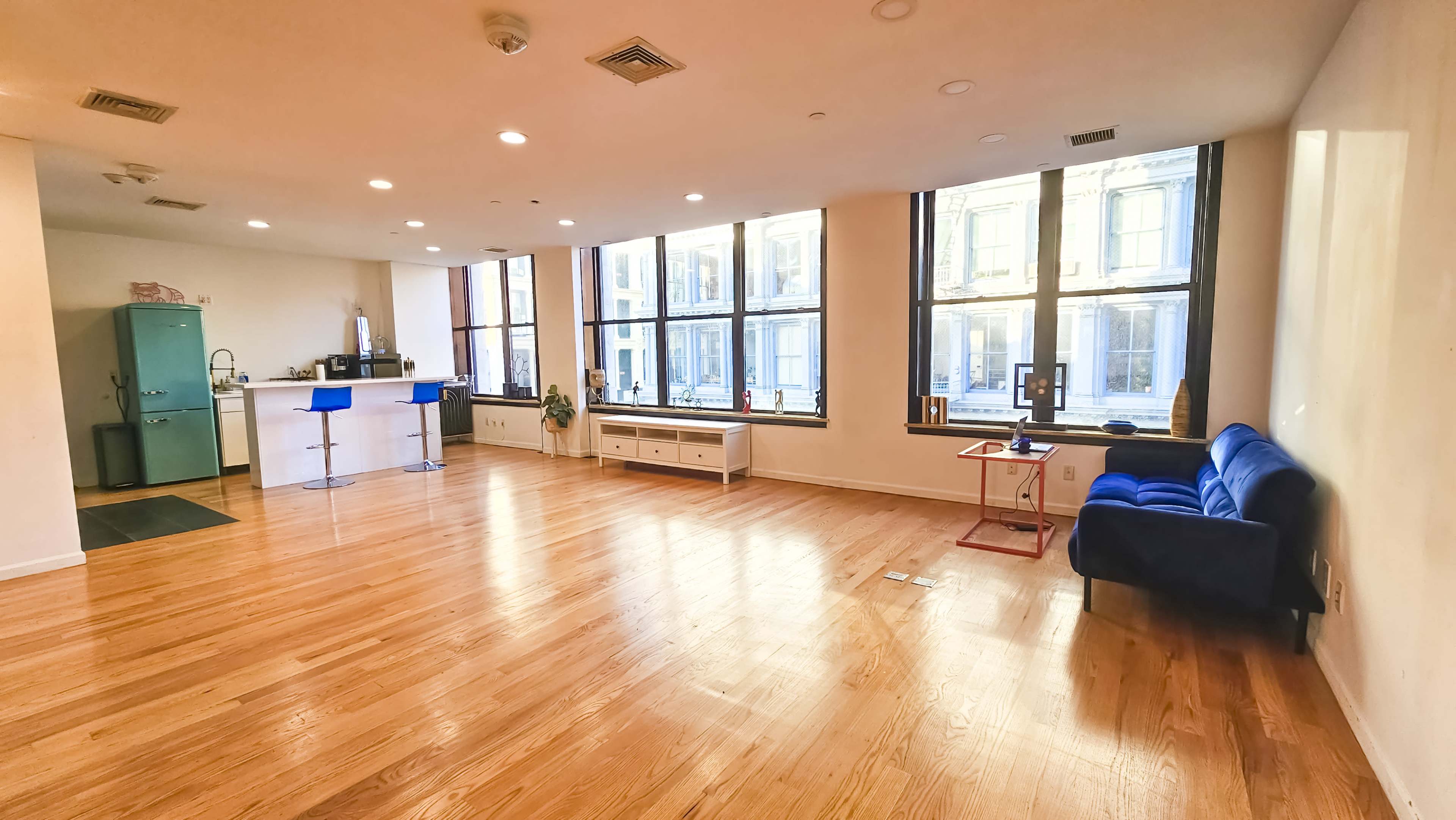 Entire Floor in SOHO with 2 extra rooms Image in Lower Manhattan, New York, NY