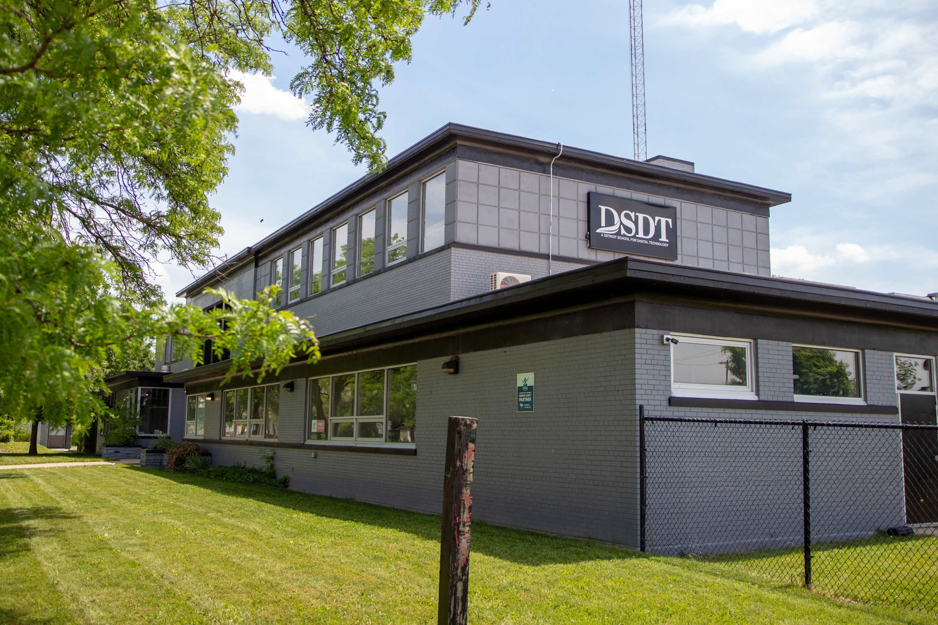 Multi-Purpose Conference Room Minutes from Downtown Detroit Image in Central Southwest, Detroit, MI