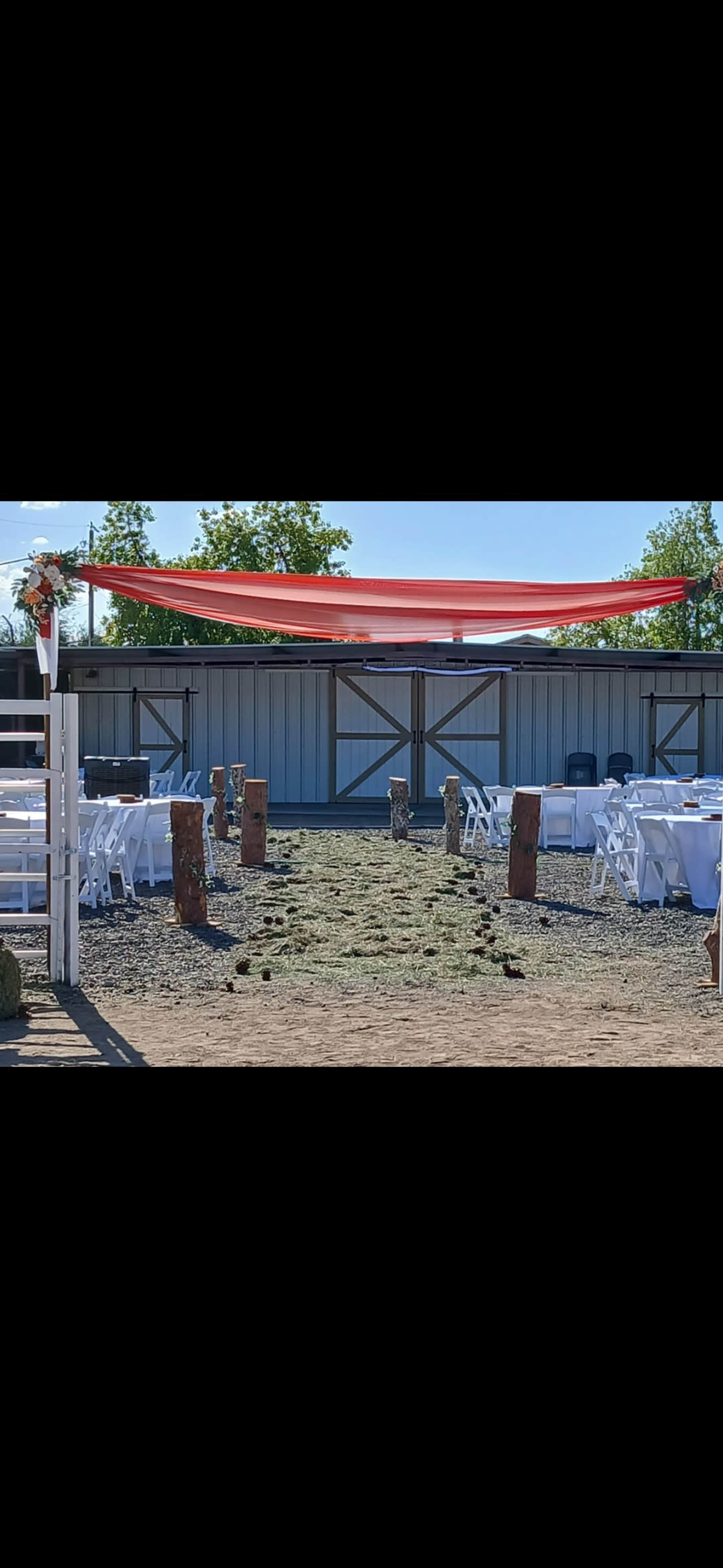 Western/ Ranch Event Space Image in Laveen Village, Phoenix, AZ