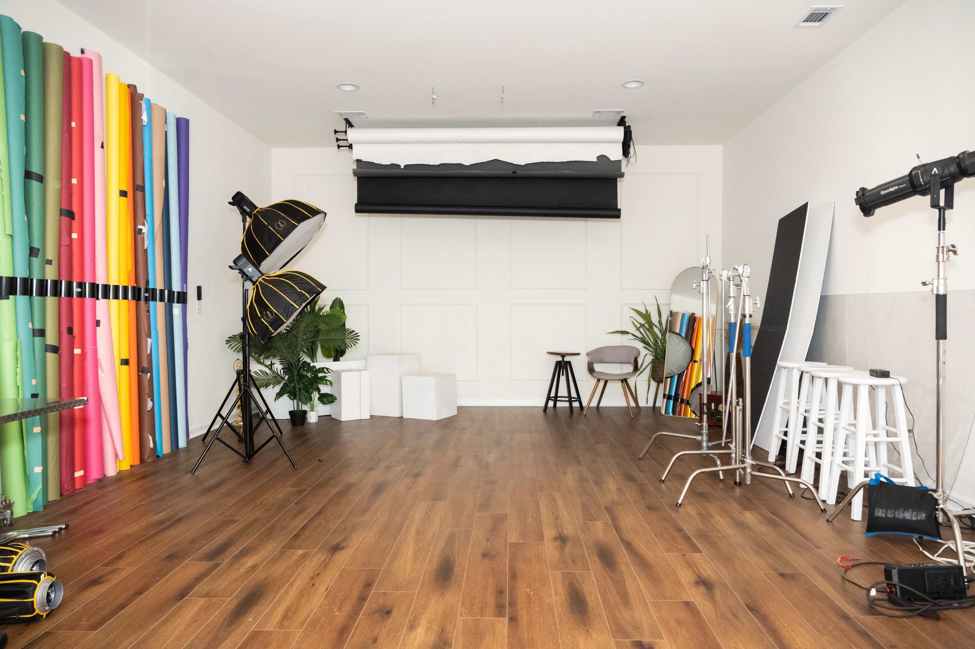 Studio Rental just off Chatham Parkway Image in Chatham Parkway, SAVANNAH, GA