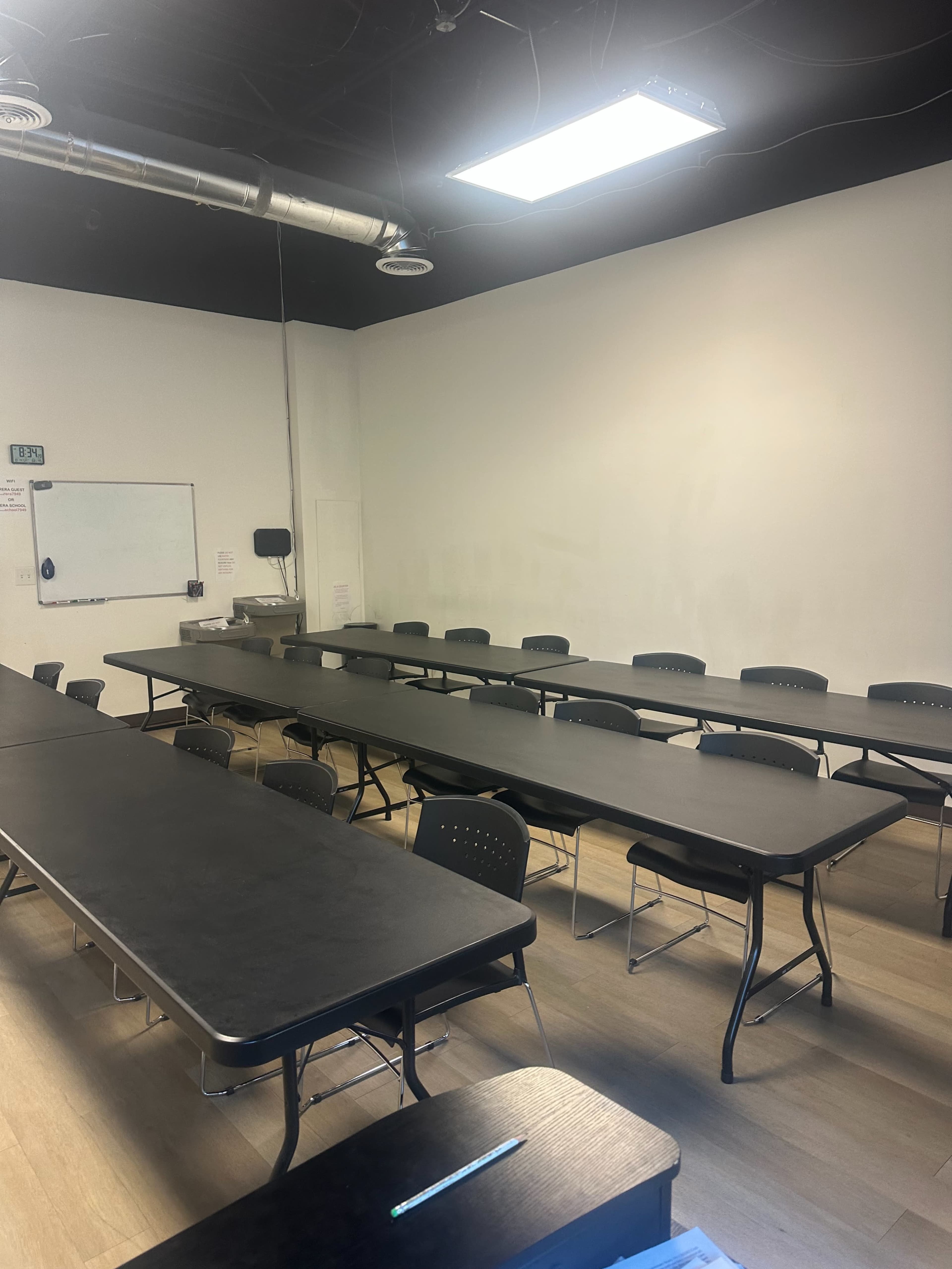 Weekend classroom space near downtown Suwanee Image in Suwanee, Suwanee, GA