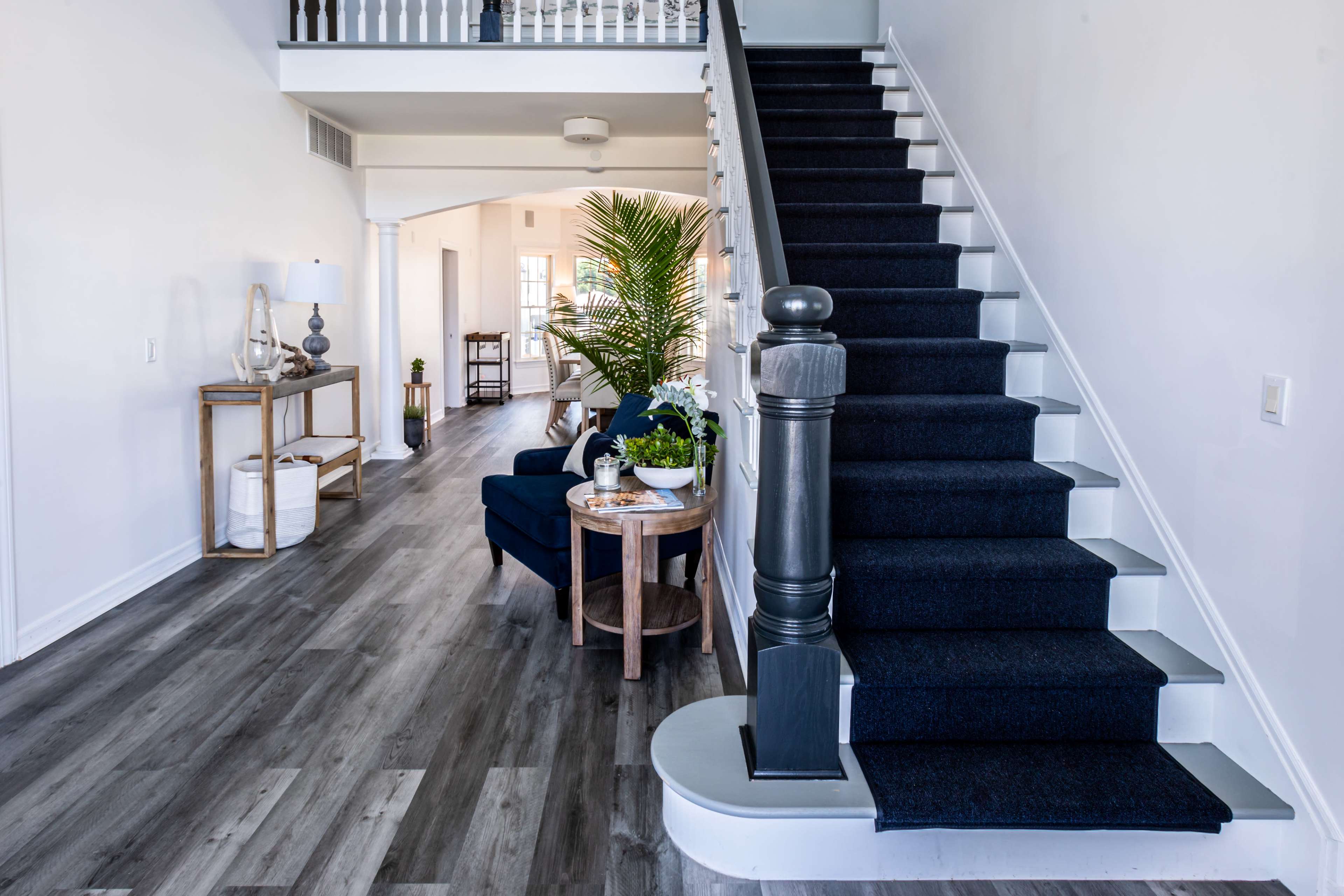 The Eastport Estate – 11 Suites with Pool & Gardens Image in Southampton, Eastport, NY