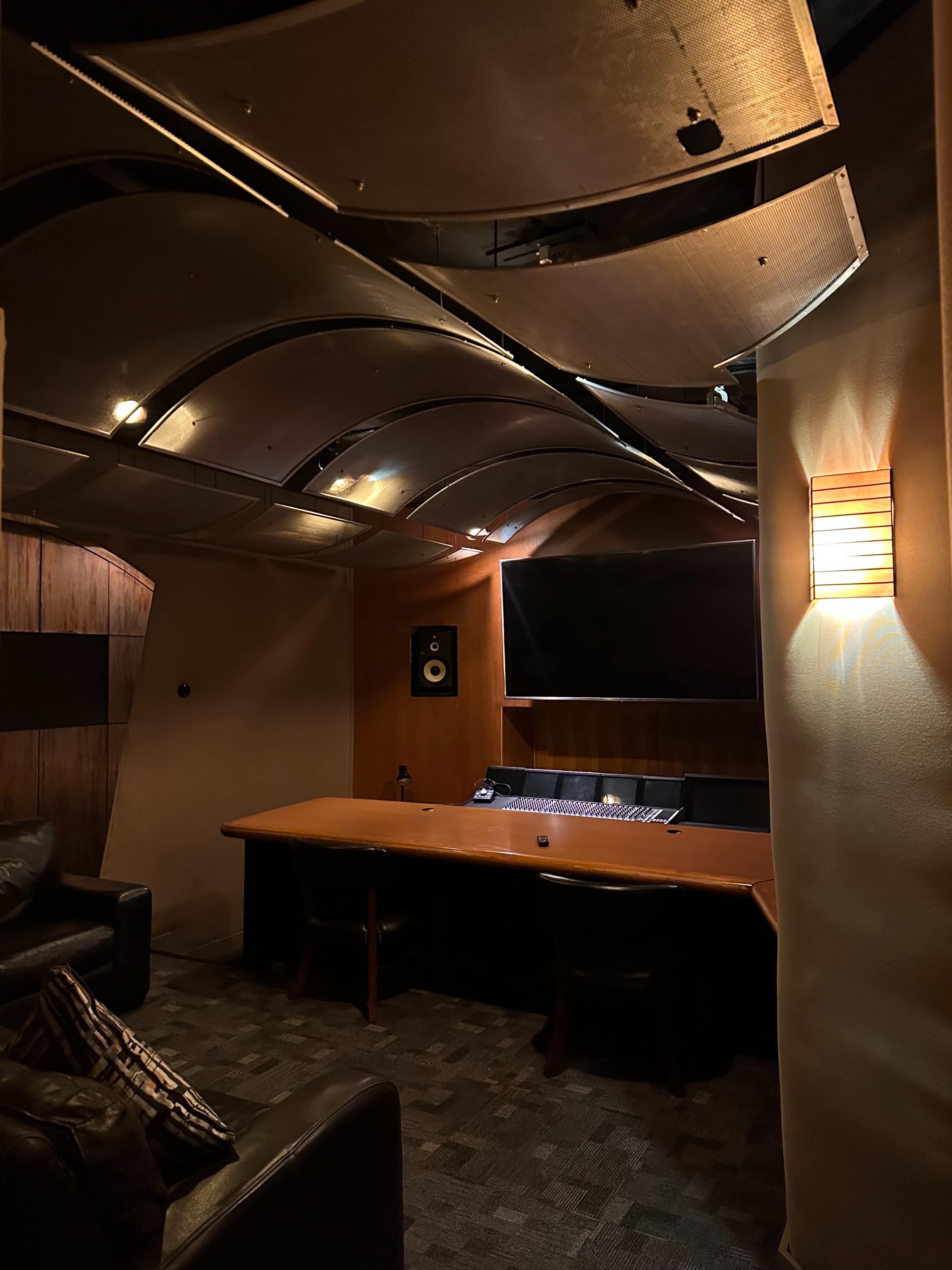 Screening Room Image in Northwest Side, San Antonio, TX