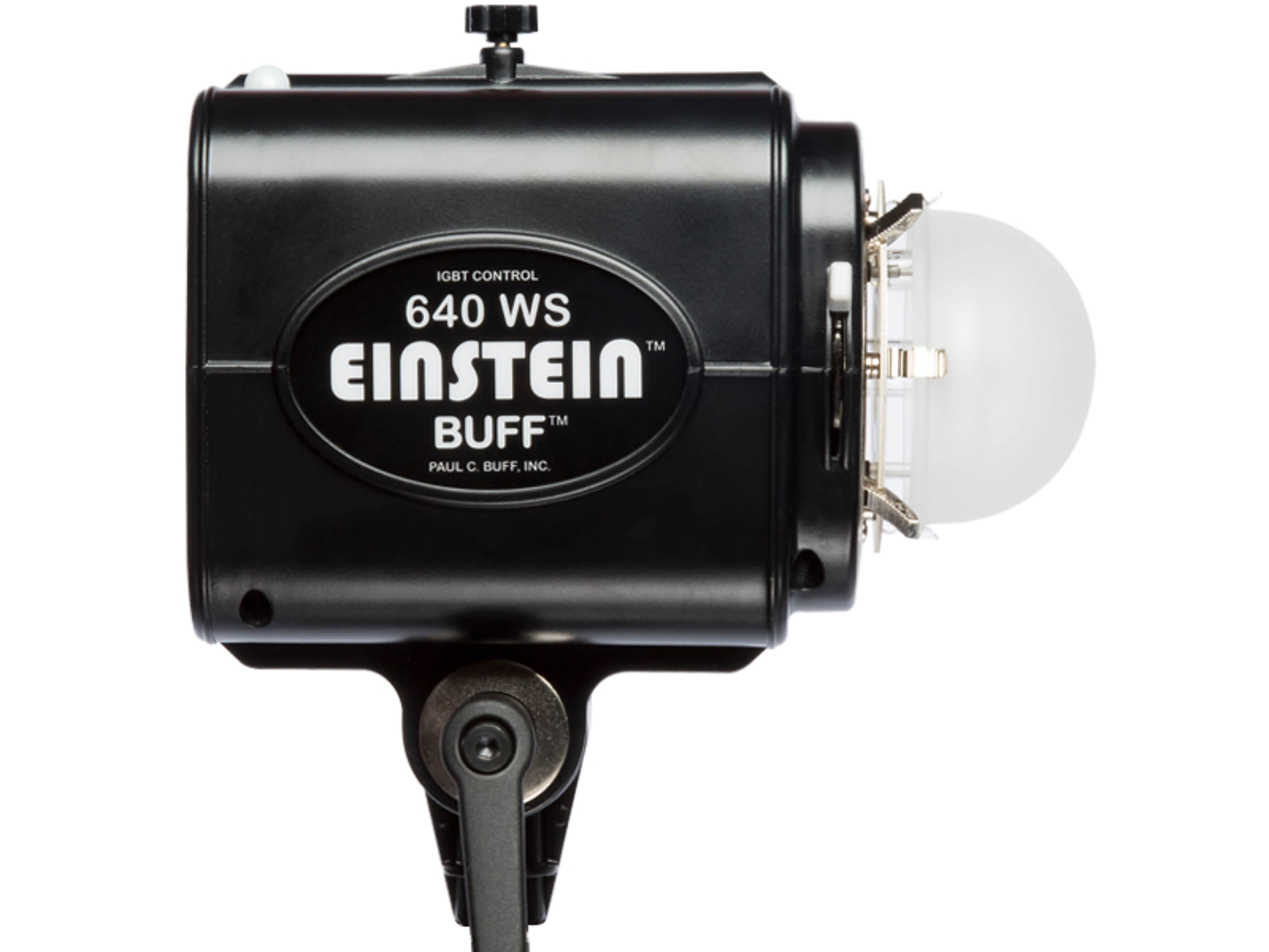 Paul C. Buff Einstein 640 WS Monolight