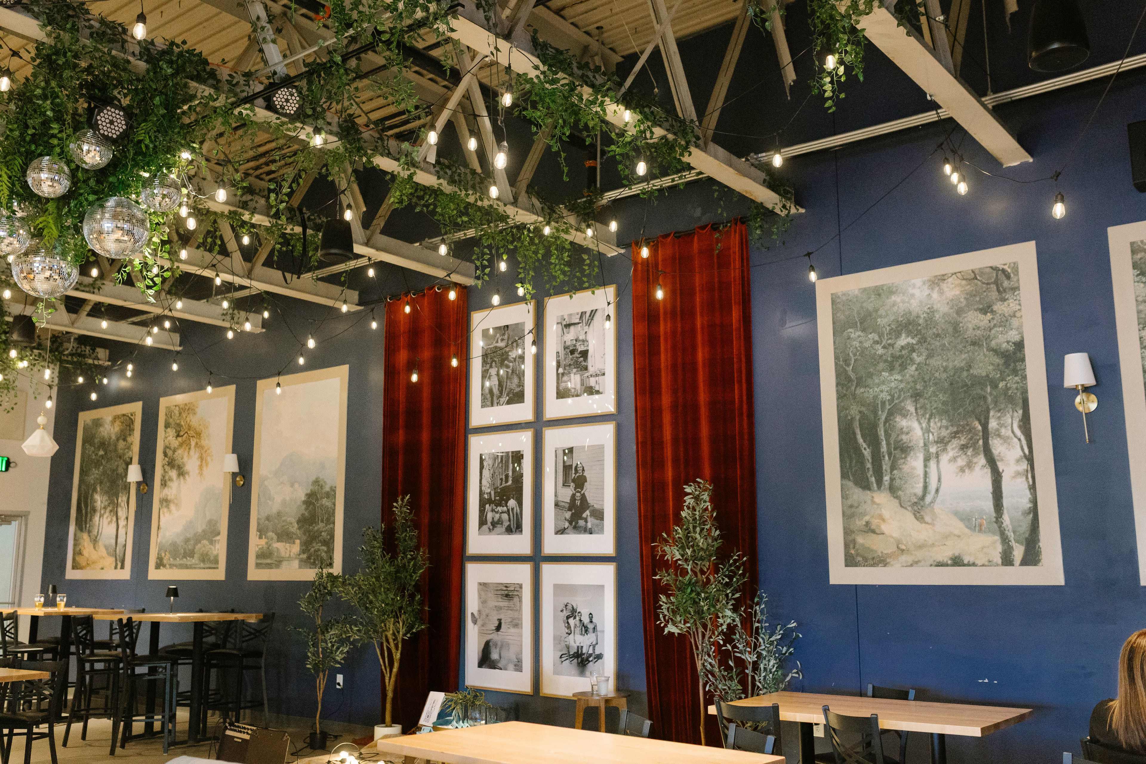 Brewery Private Event Space Image in Springfield Township, Cincinnati, OH