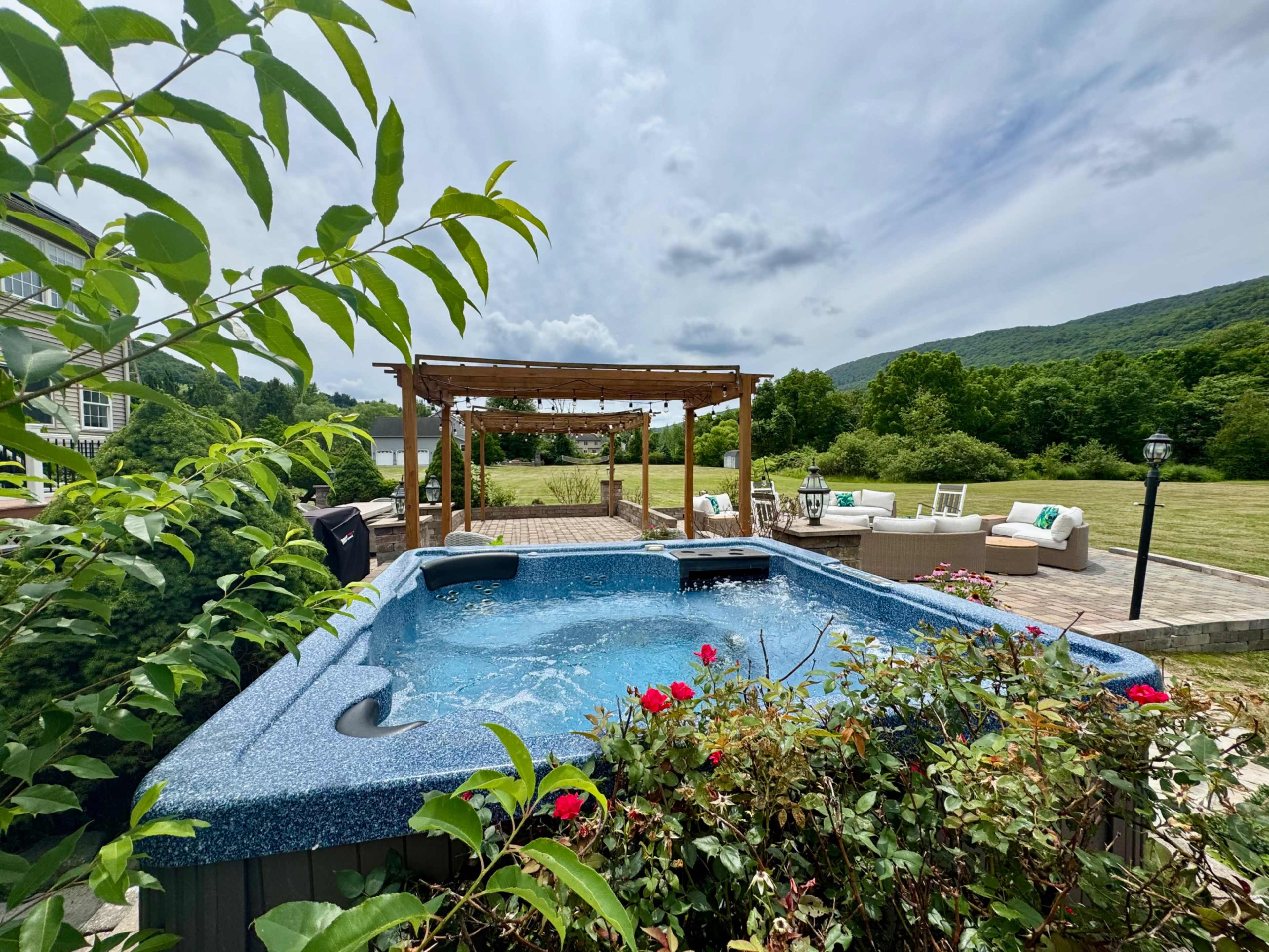 🌿 Malkita Terra | Earthly Elegance for Productions + Events 🌿 Image in Woodbury, highland mills, NY