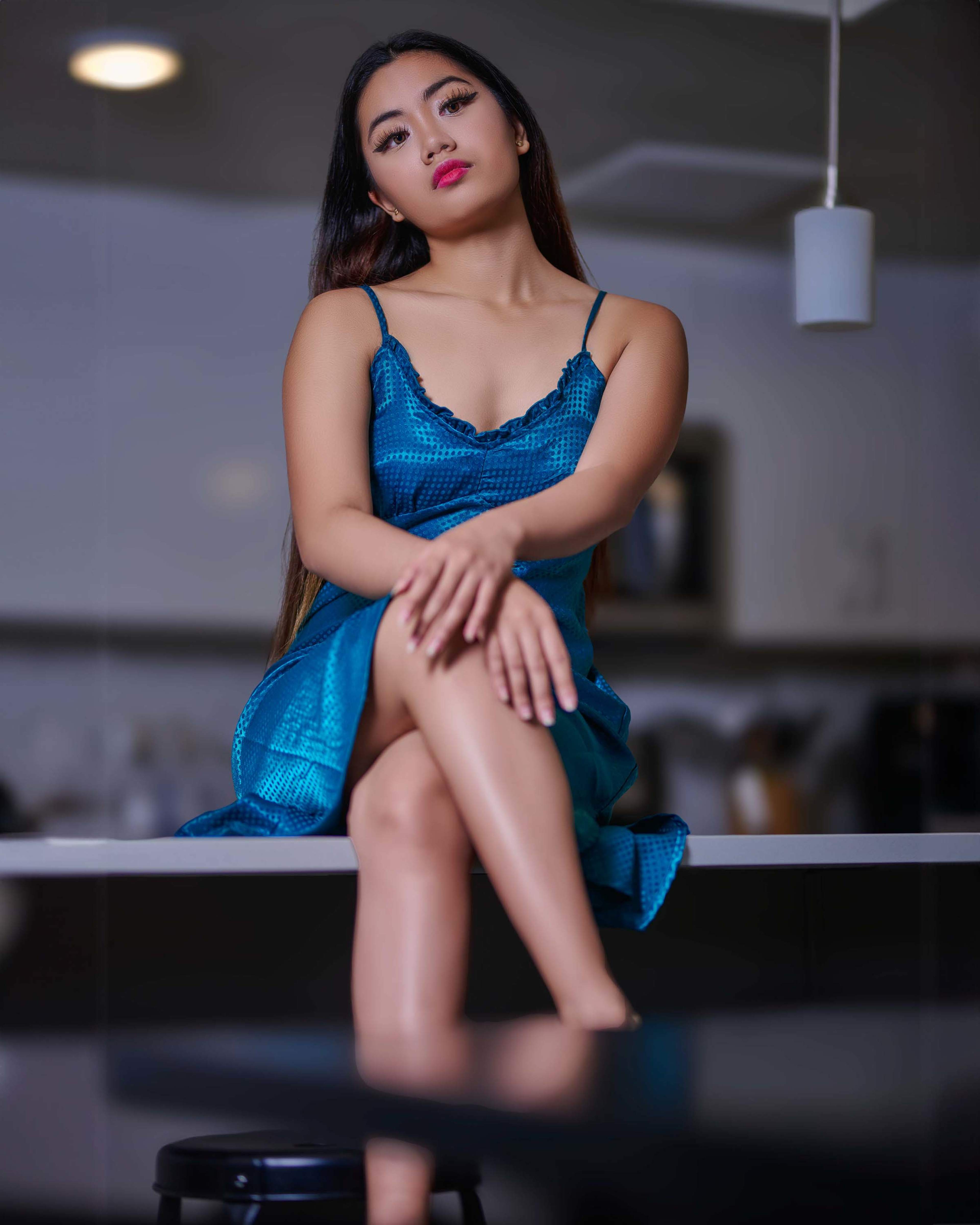 Photo shoot