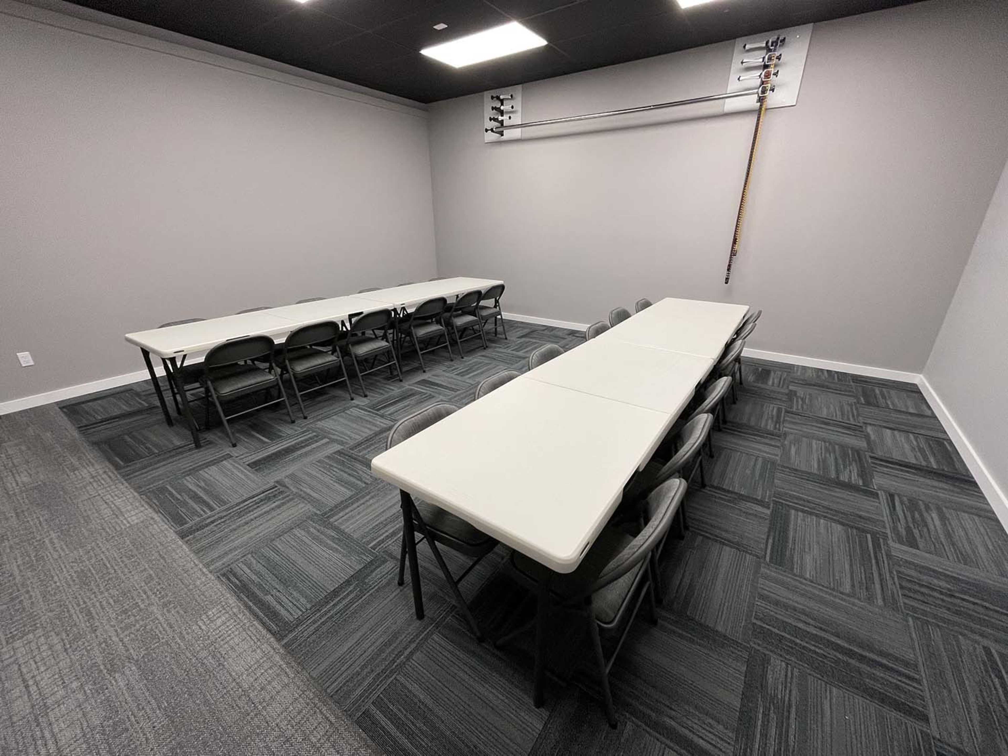 Livestream, Photography and Creative Studio Space (Piaggio Room) Image in Crossroads, Bellevue, WA