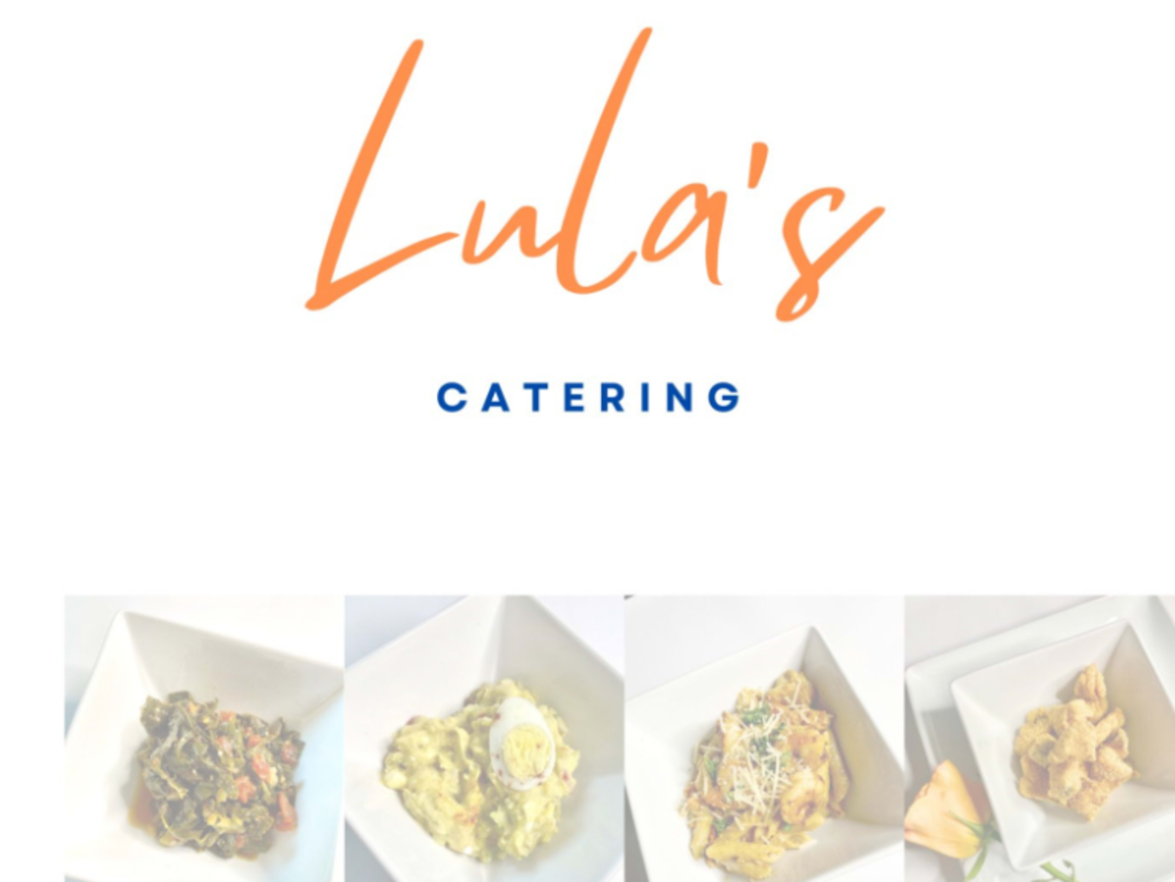 Lula's Catering