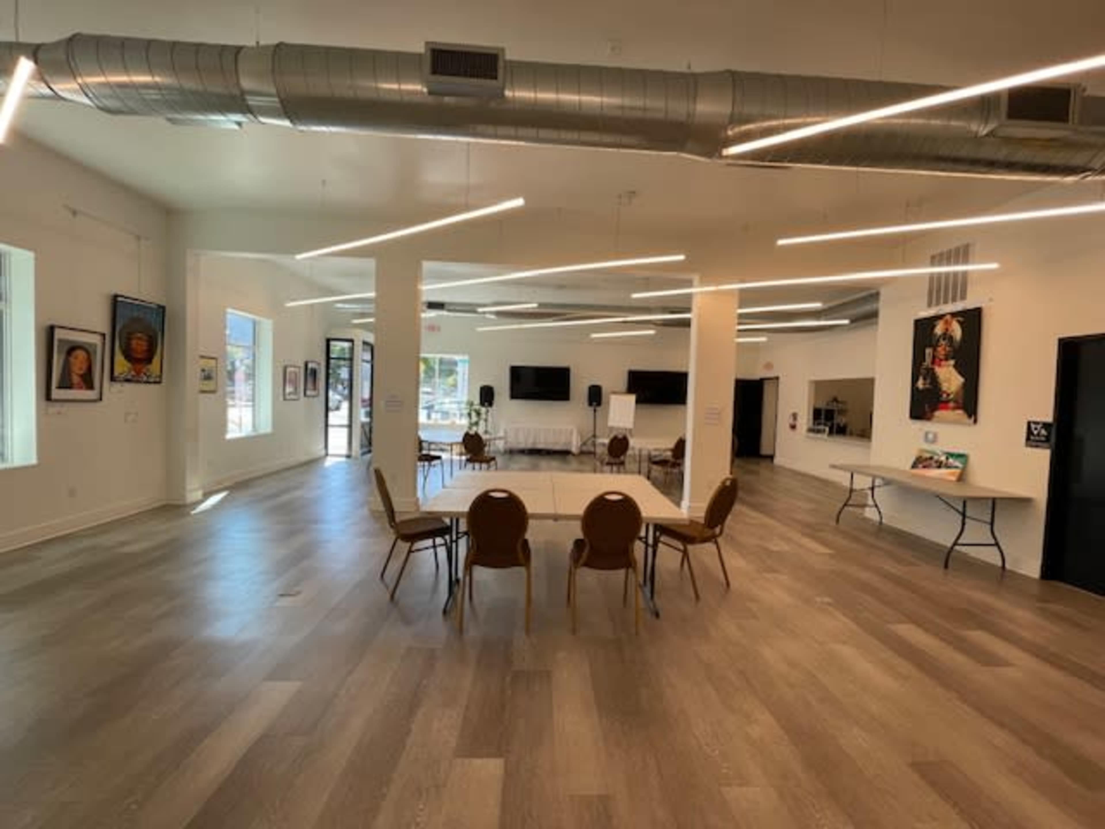 Alberta Art District Event Space, Work Space Rental Image in Northeast Portland, Portland, OR