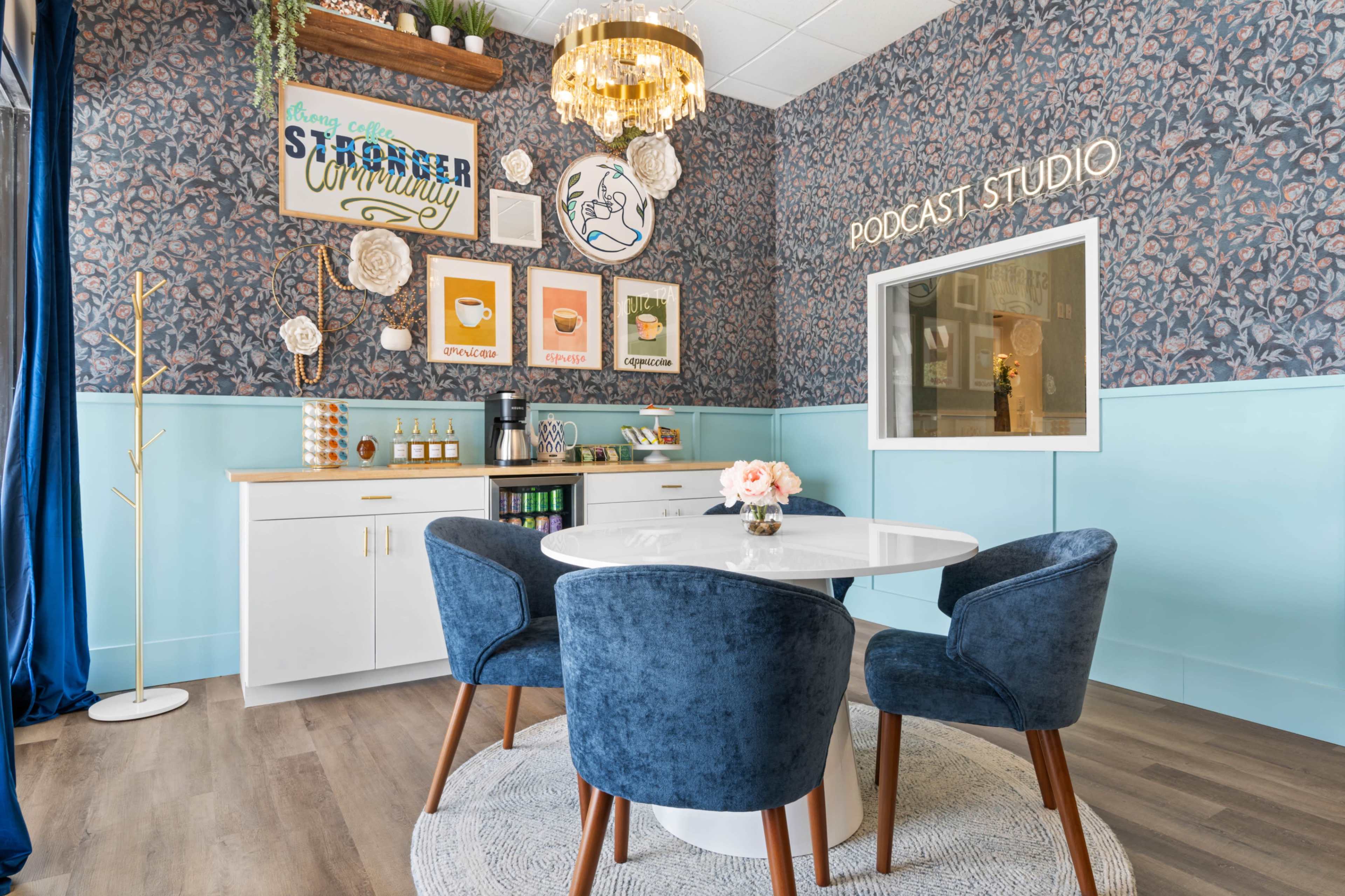 Spaces Designed for Moms, Built for Big Ideas! Image in Whispering Oaks, San Antonio, TX