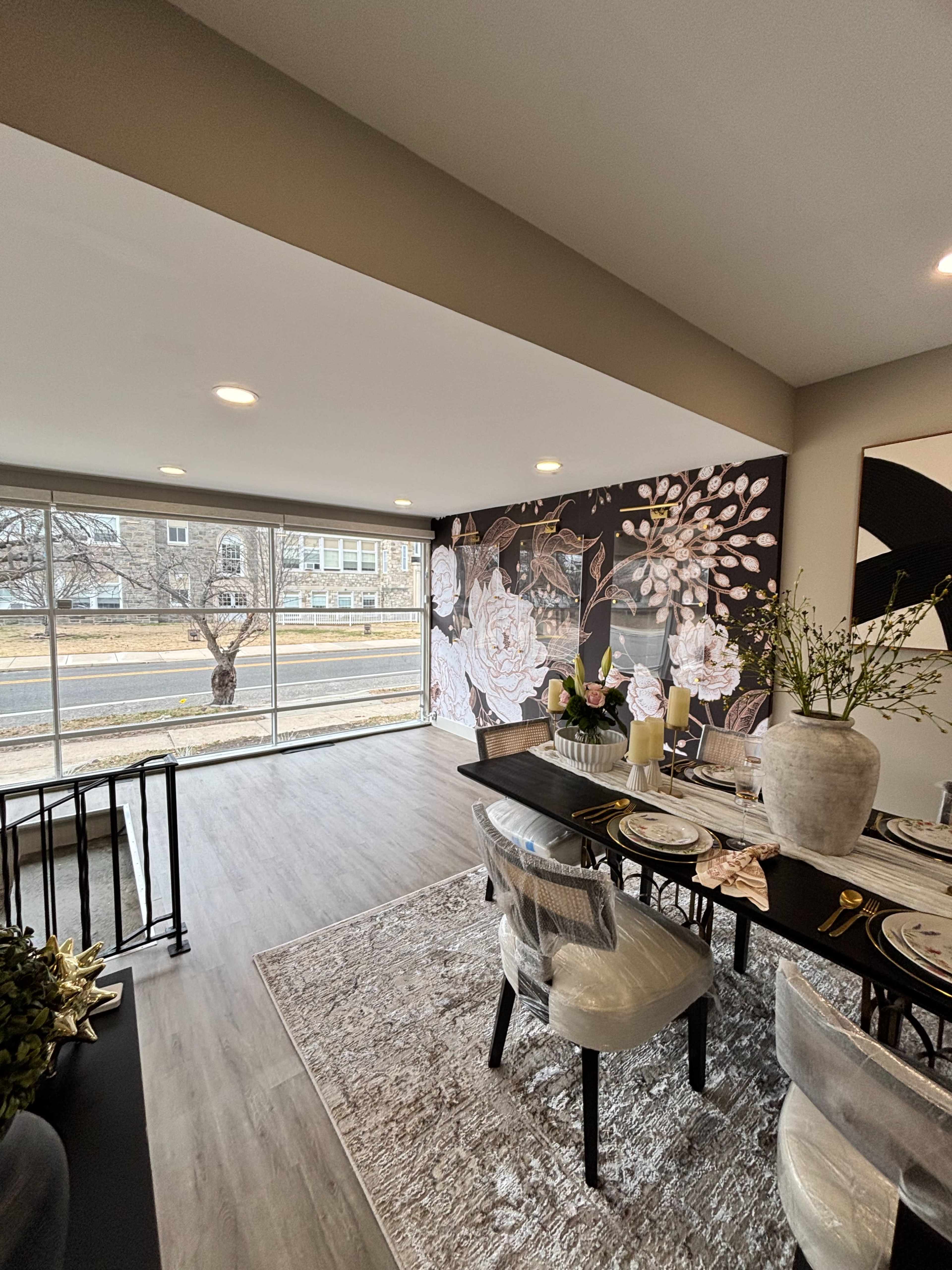 Curated Modern Home for Elevated Dining, Brunches & Special Moments Image in Gibbstown, Gibbstown, NJ