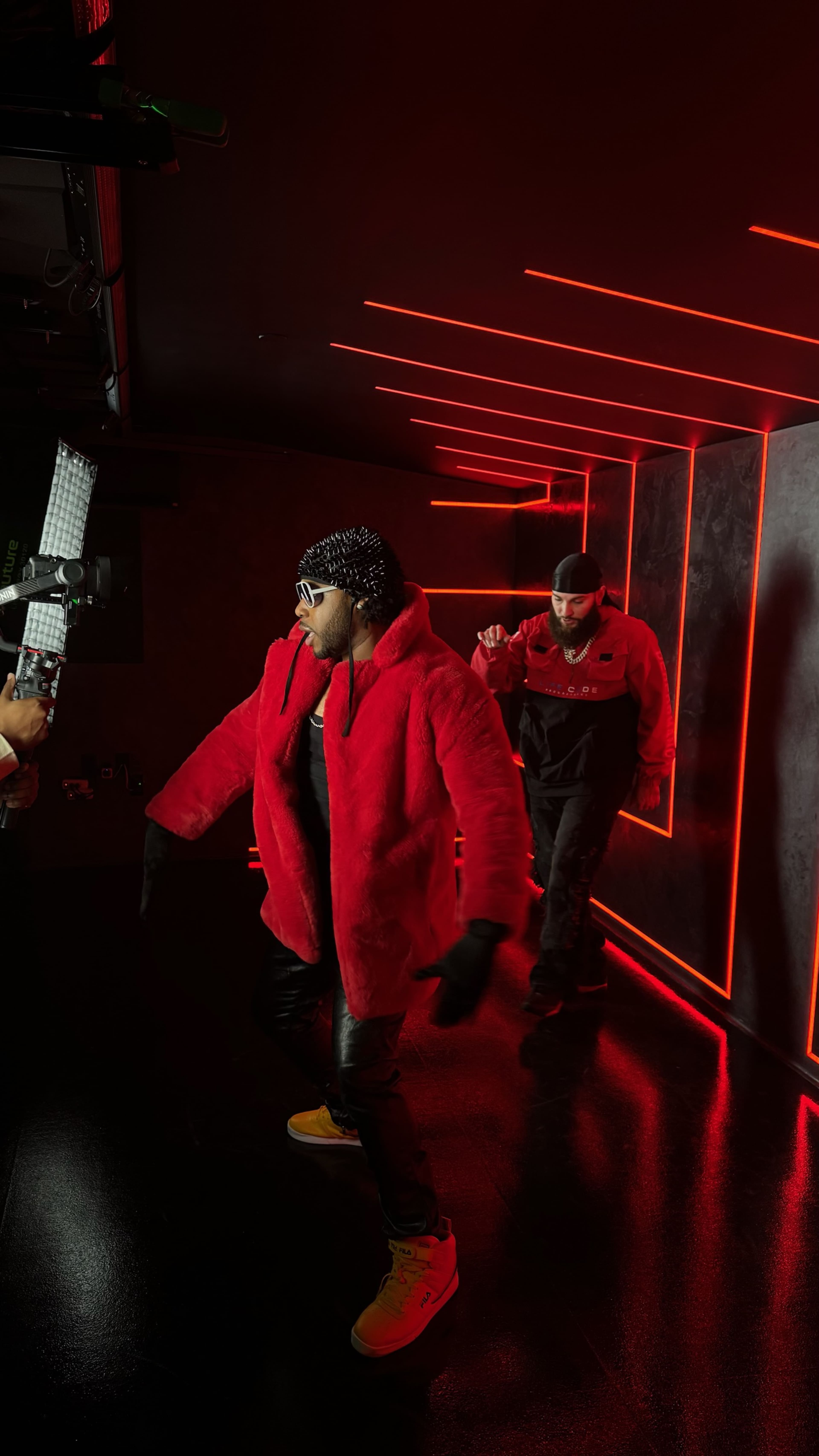 Music video