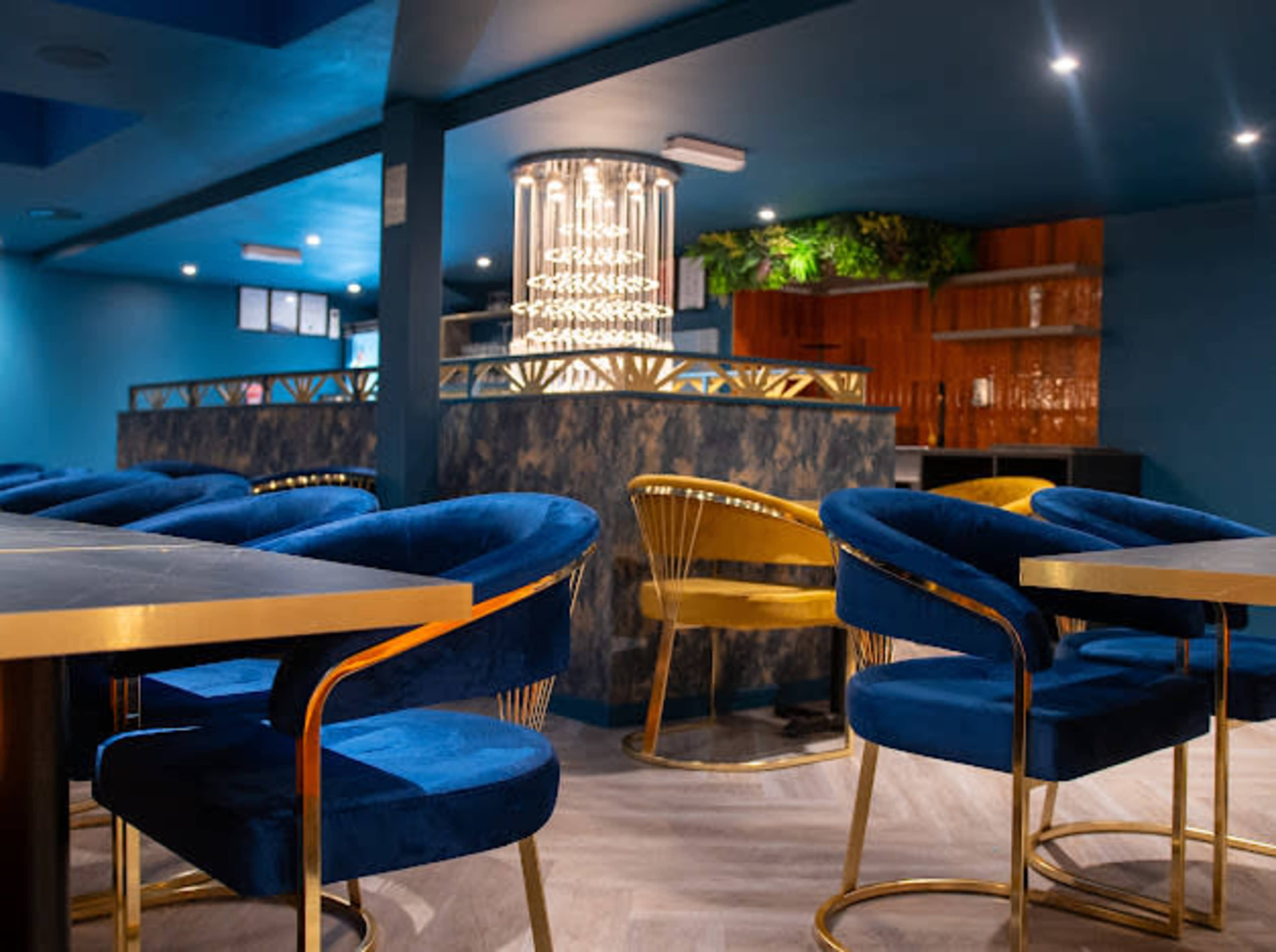 Versatile space in heart of Kings Cross Image in London, London, ENG