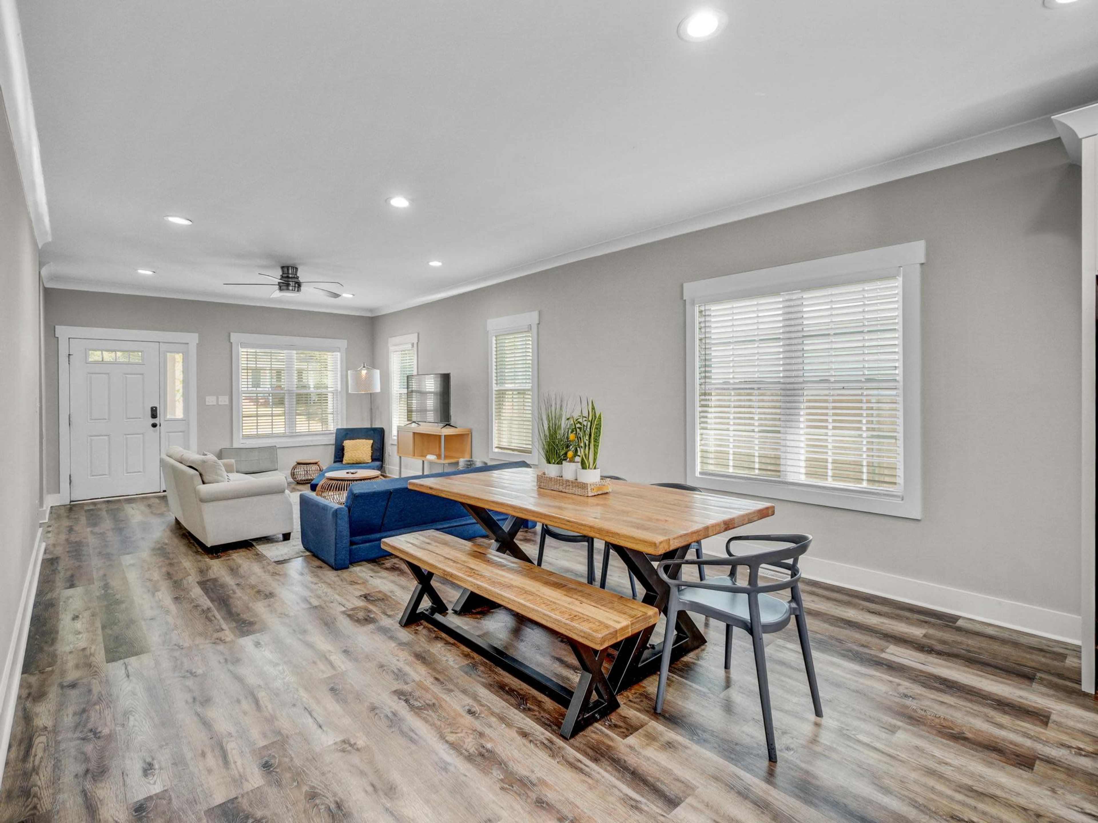 Holloway Getaway Image in East Durham, Durham, NC