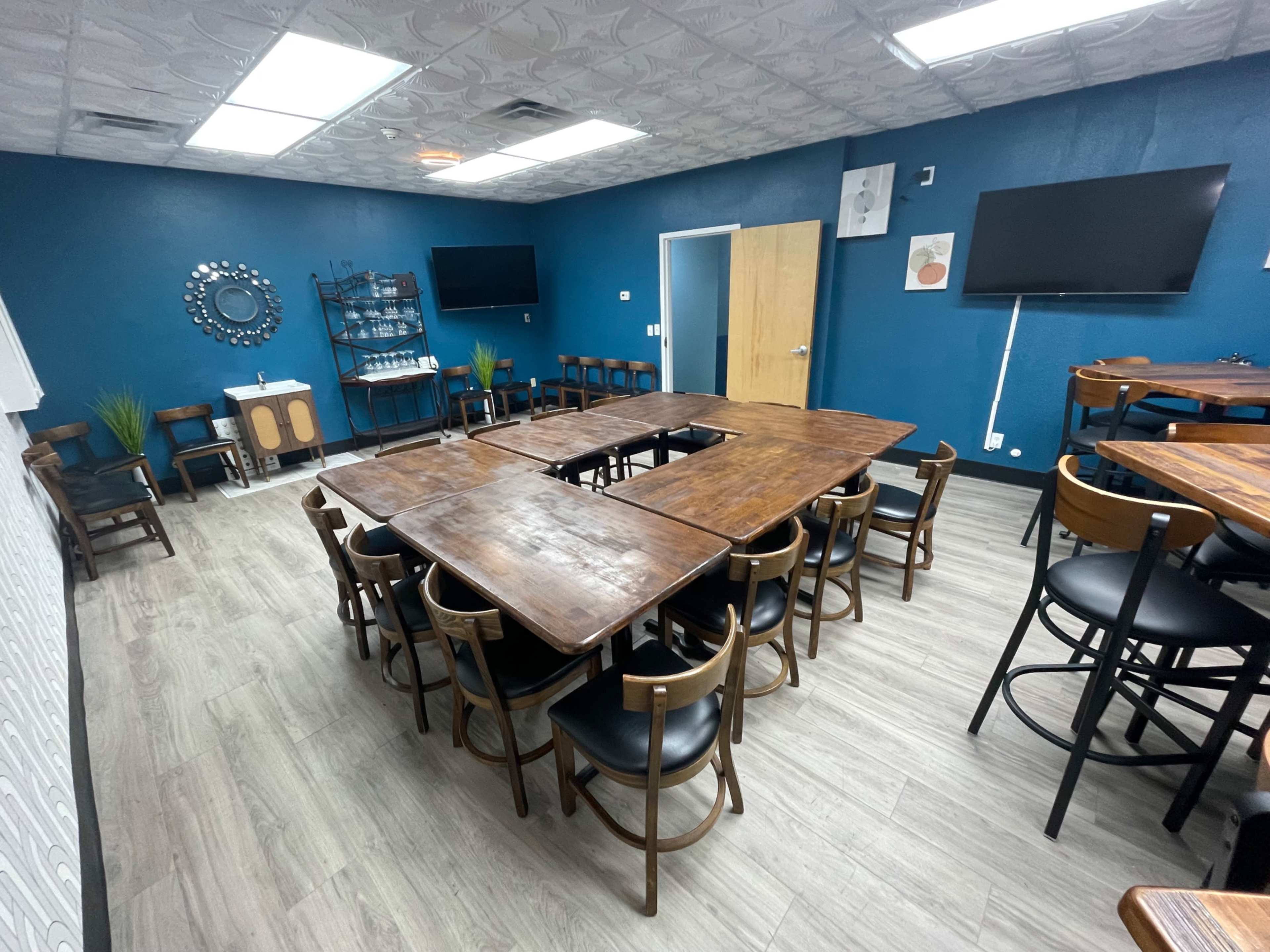 Versatile Event Space in Historic Downtown Grapevine with Free Onsite Parking Image in Grapevine, Grapevine, TX