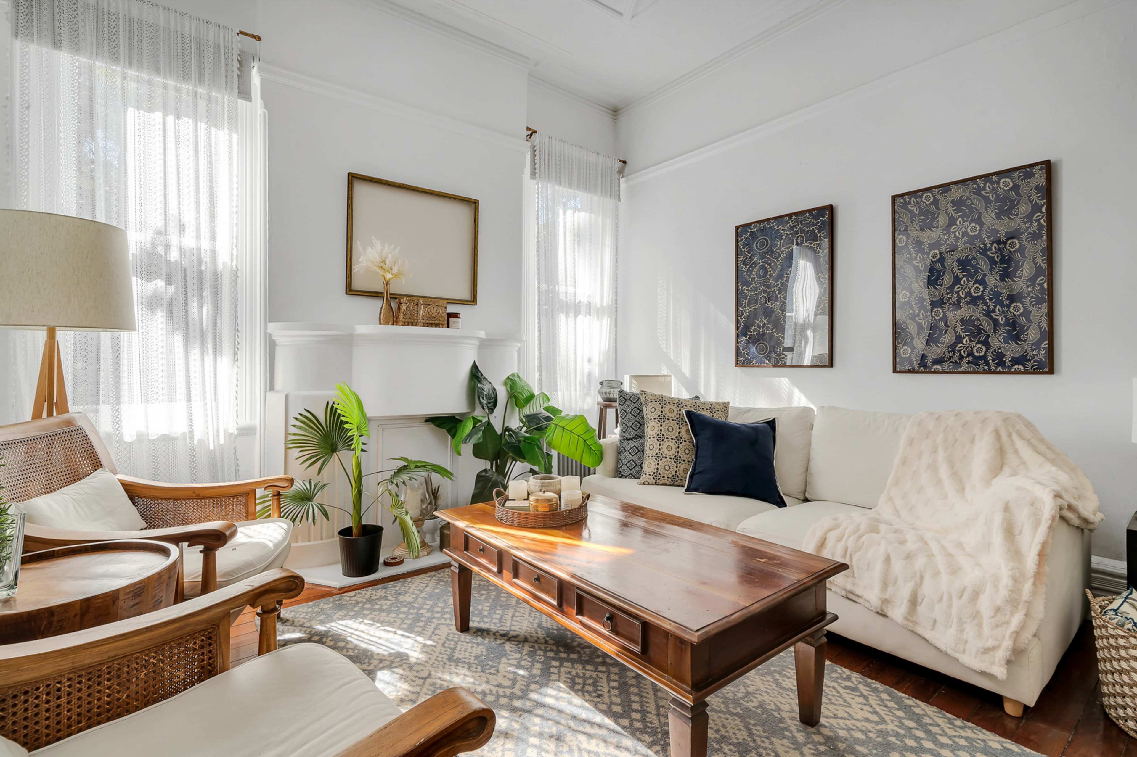 A 1920s Federation home close to Sydney CBD Image in Neutral Bay, Neutral Bay, NSW