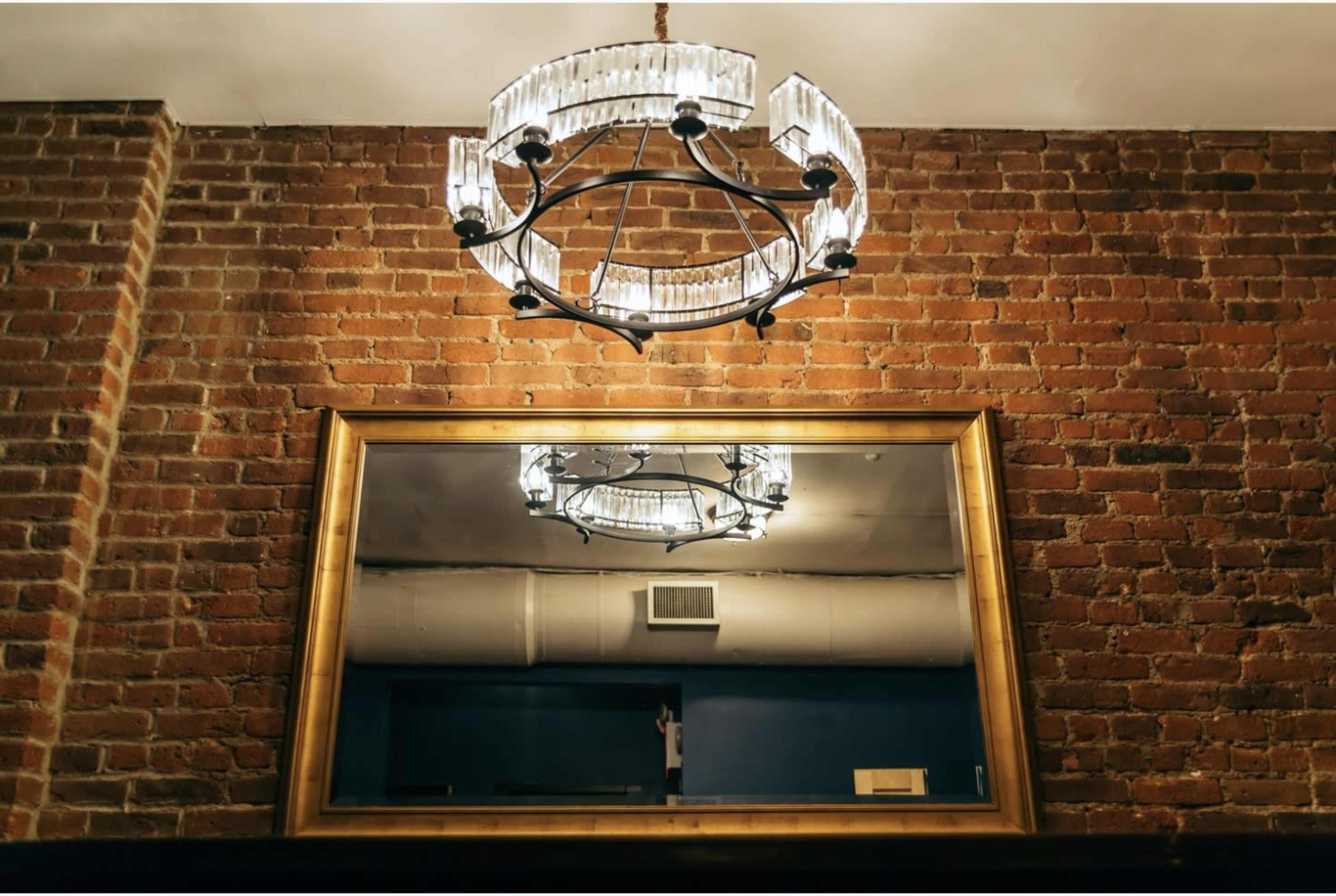 Speakeasy at LOFT39 Image in Midtown Manhattan, New York, NY